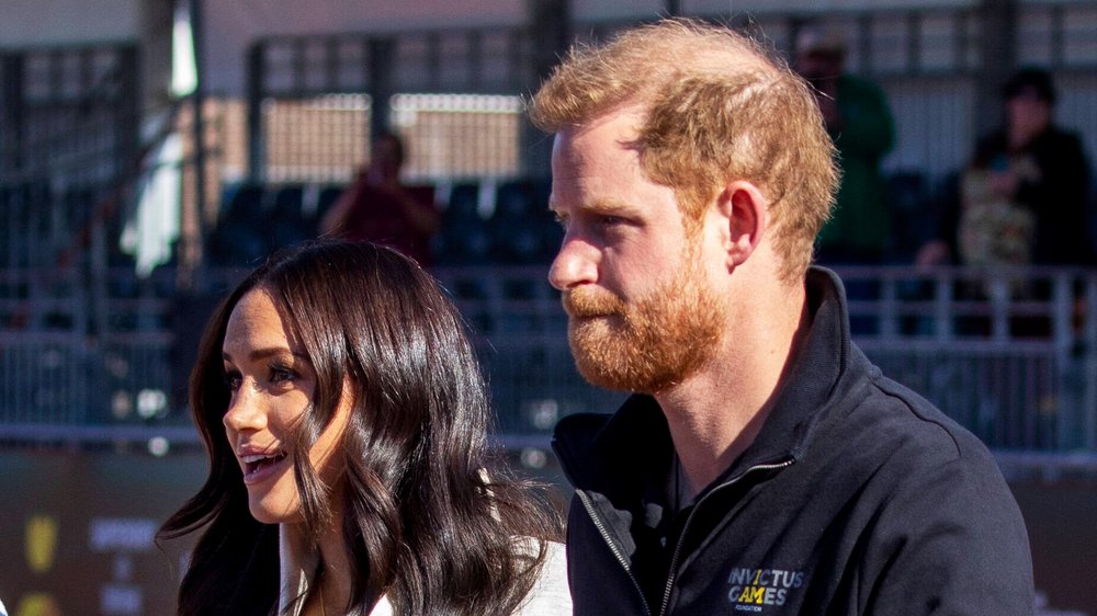 Prinz Harry gewinnt Rechtsstreit - Newsflash24