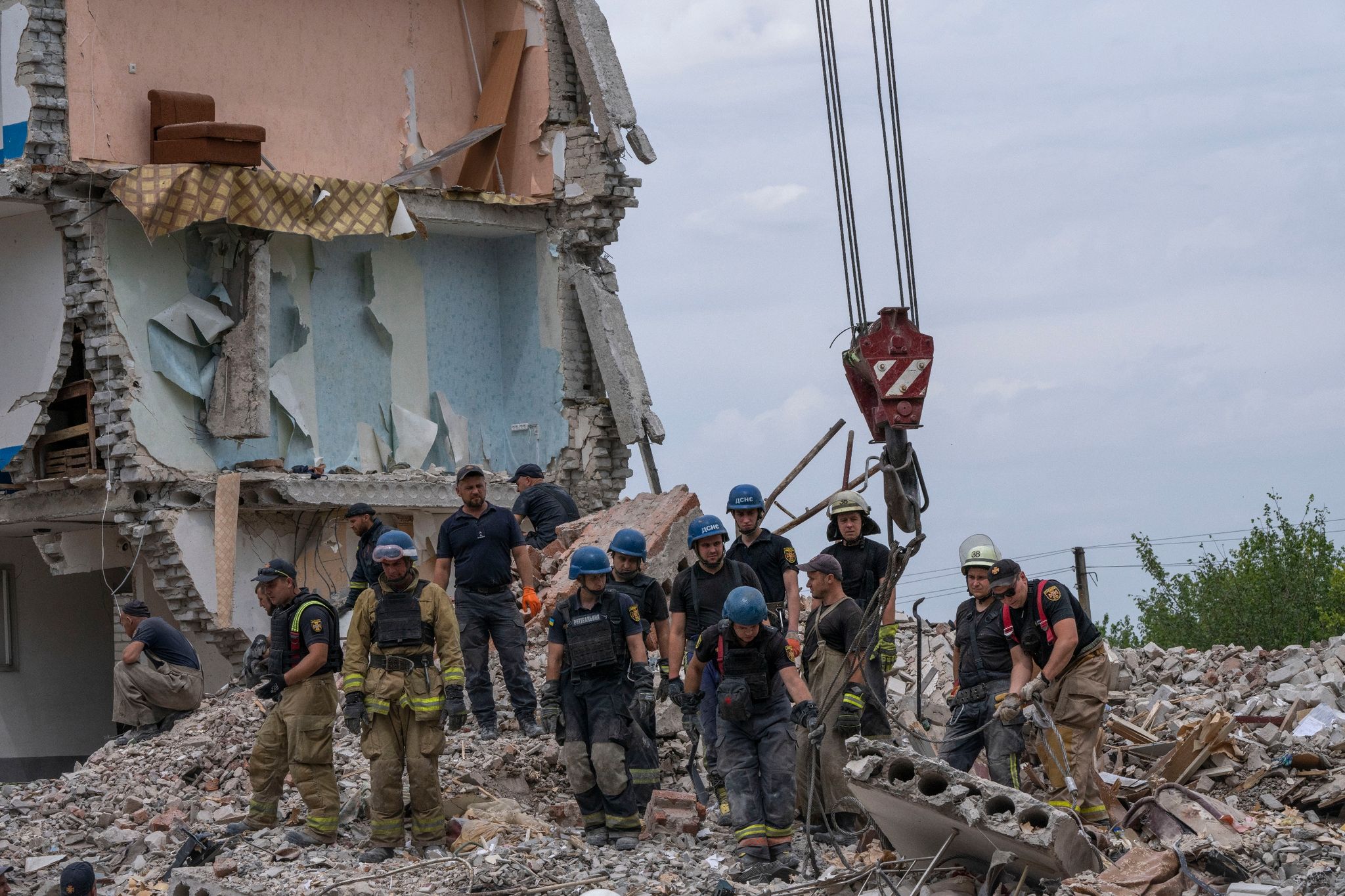 Ukraine-Krieg: So ist die aktuelle Lage