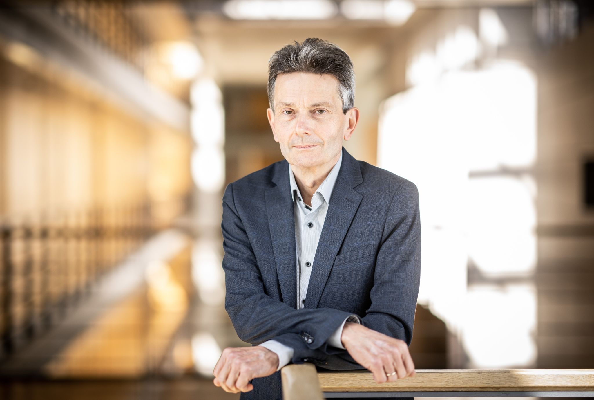 Mützenich: «Ich bin überhaupt nicht amtsmüde»