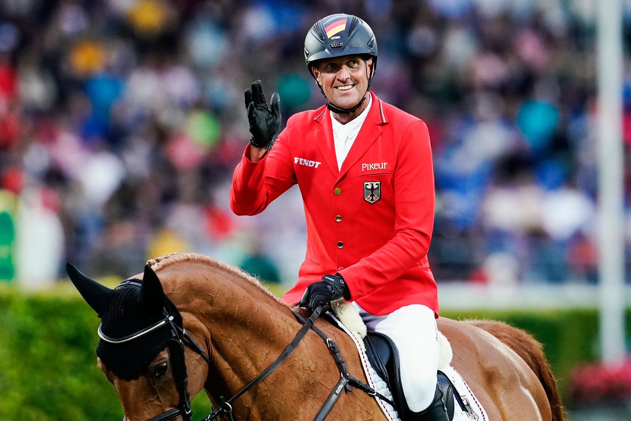 Schaulaufen der WM-Kandidaten: Routiniers gefordert