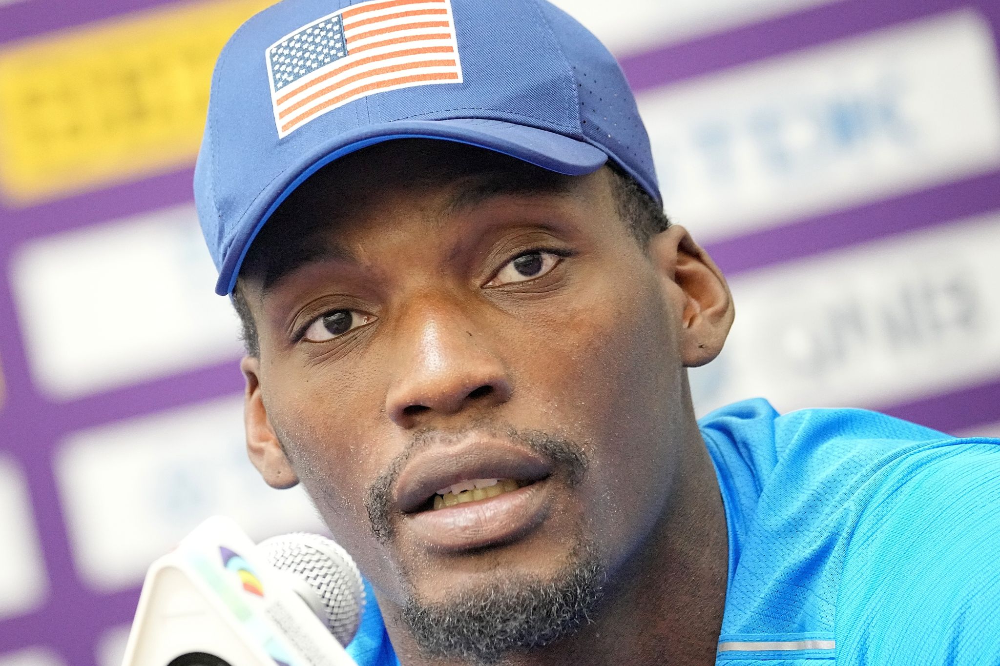 Das bringt das Wochenende bei der Leichtathletik-WM