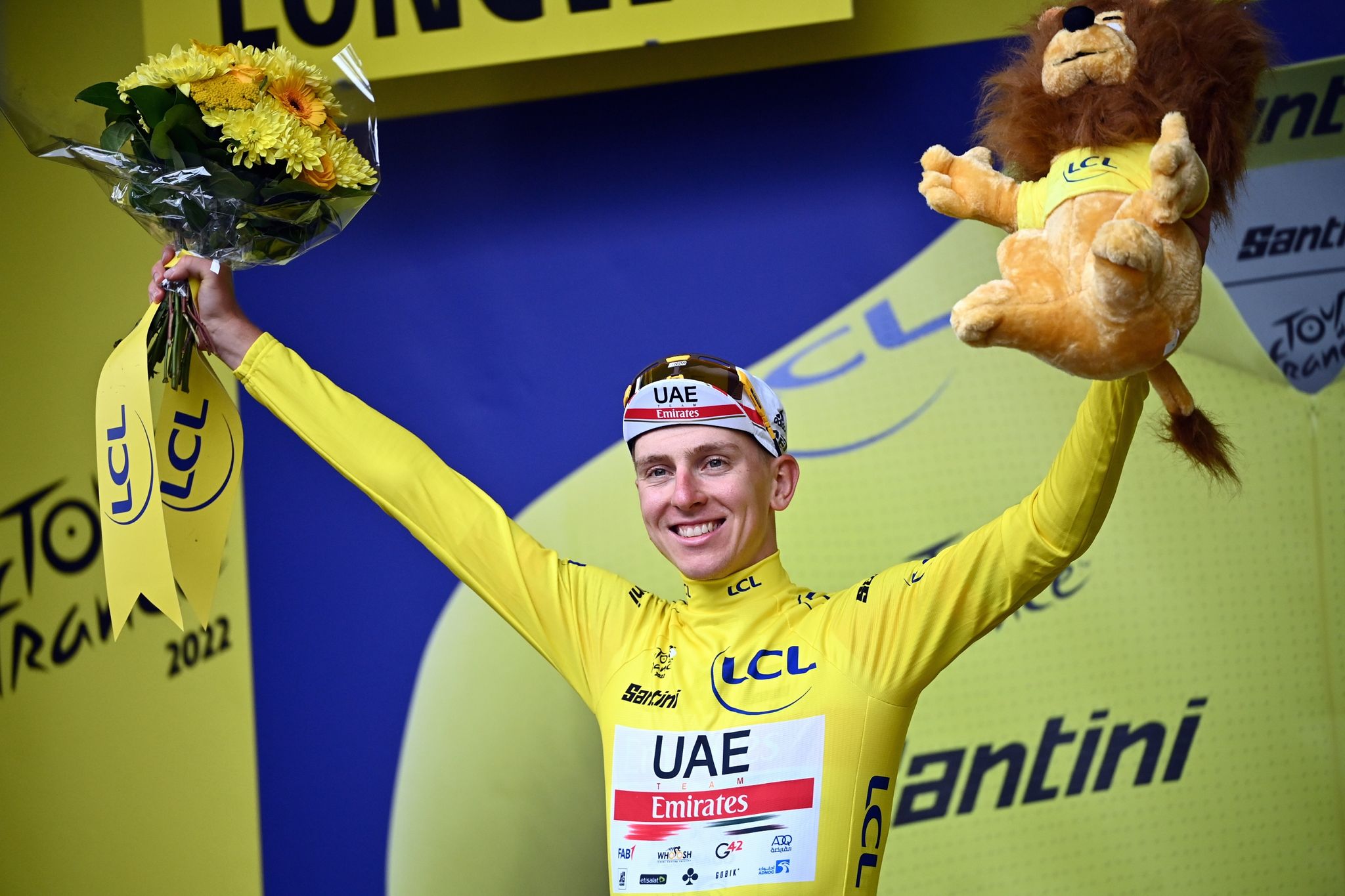 Das bringt der Tag bei der Tour de France