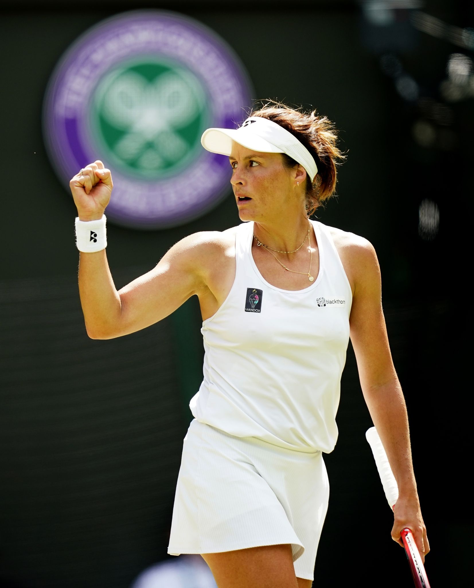 «Unfassbar»: Niemeier und Maria fiebern Duell entgegen