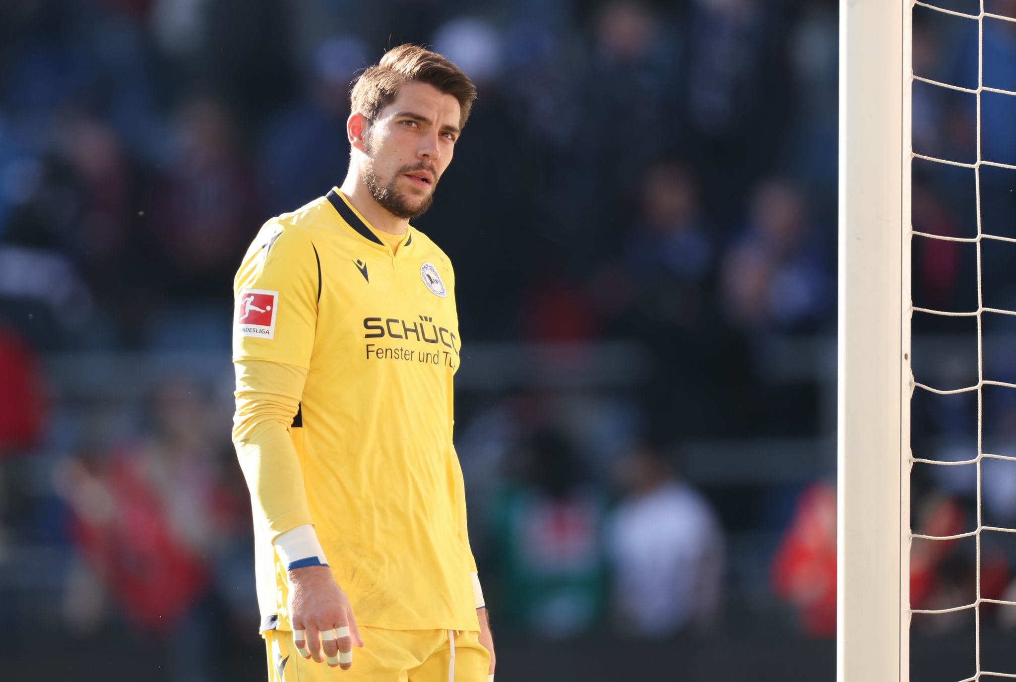 Zu Guardiola: Keeper Ortega wechselt nach Manchester