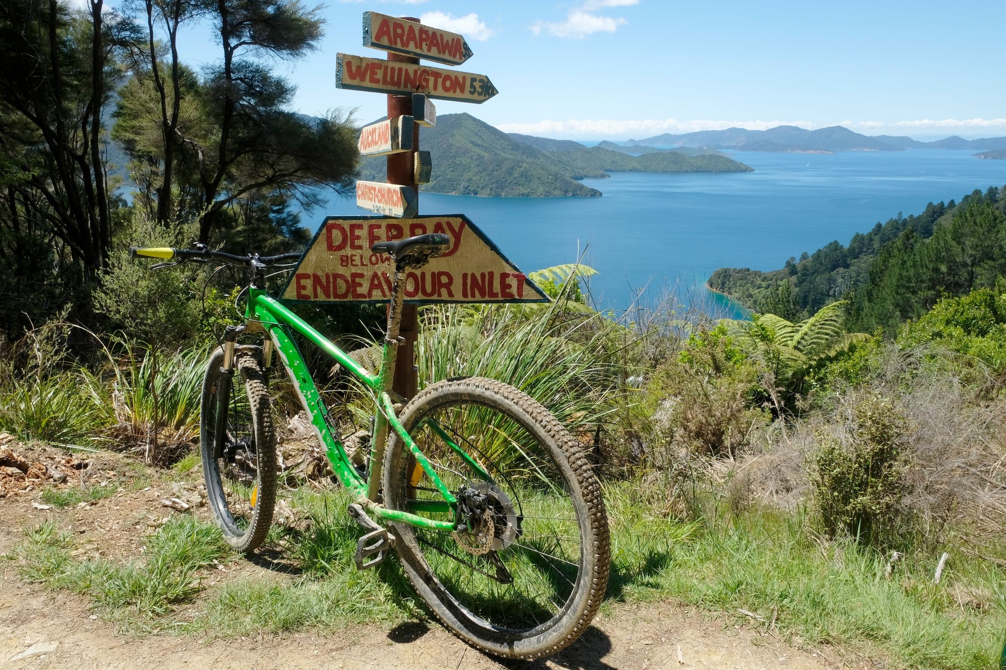 Neuseeland öffnet seine Grenzen vollständig