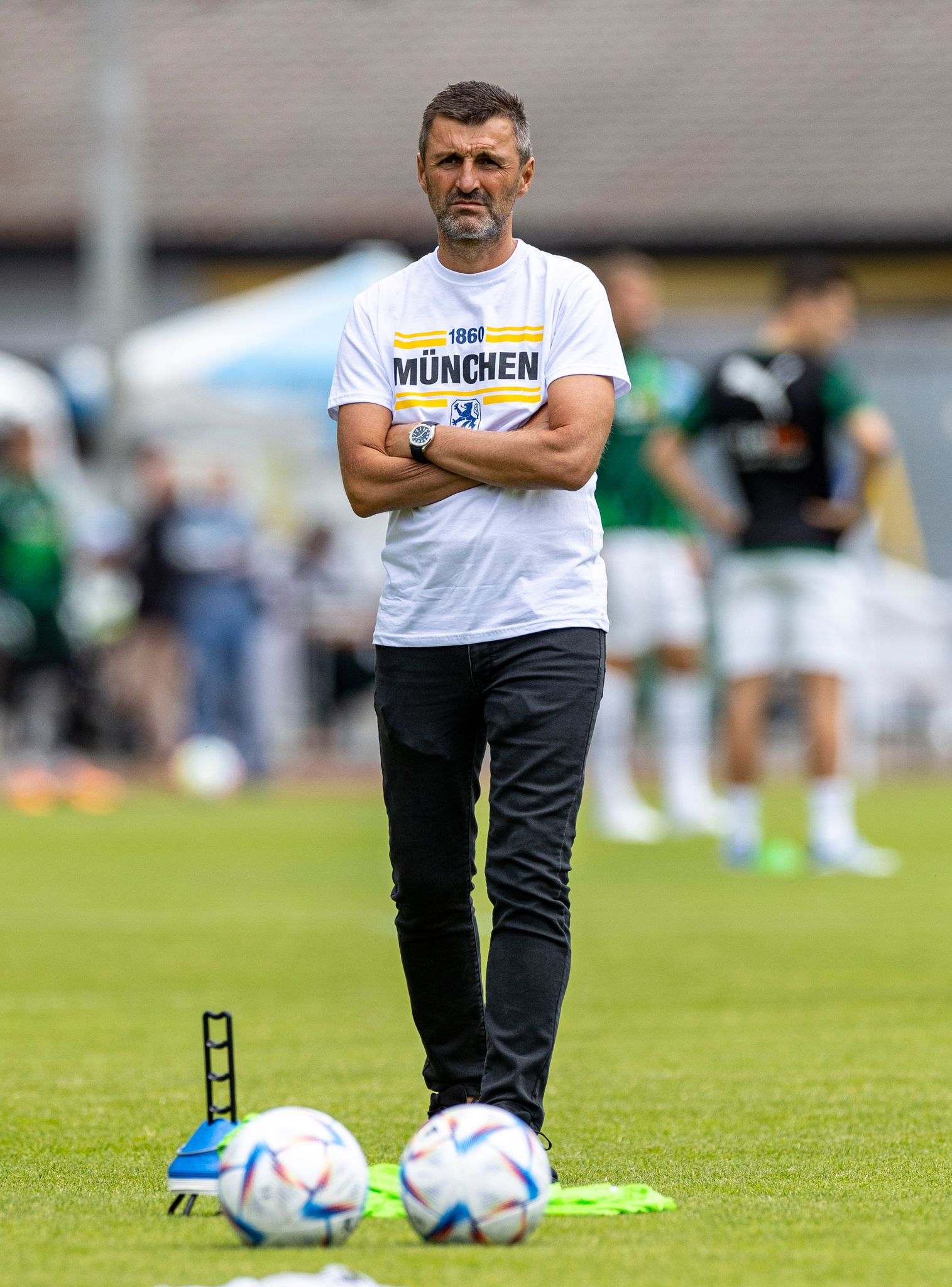 Festtag für die «Löwen»: BVB-Duell im Blickpunkt