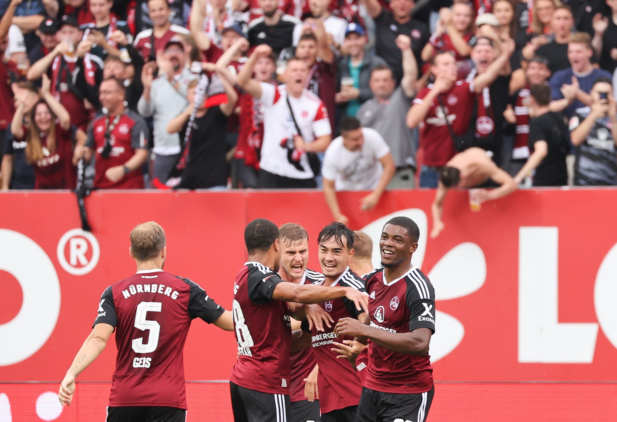 FCK bleibt unbesiegt – Hand-Elfmeter in Hannover im Fokus