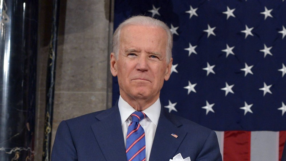 Corona-Schock bei US-Präsident Joe Biden
