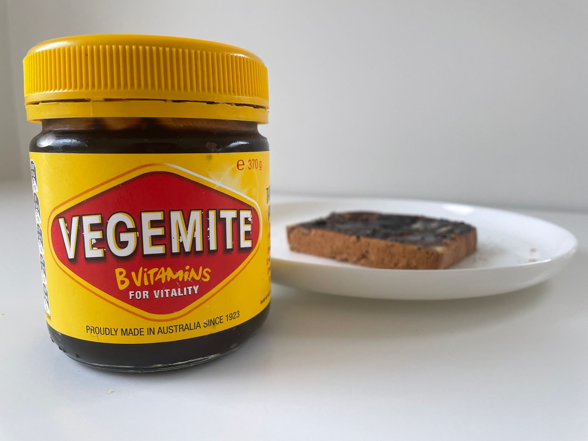100 Jahre Vegemite – Australiens kultigster Brotaufstrich