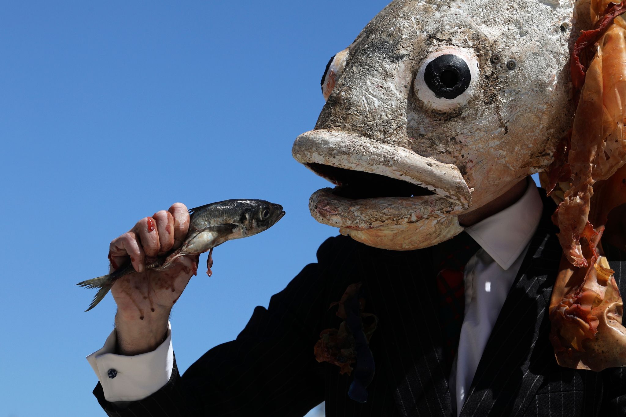 Meeresschützer nach UN-Konferenz: «Zeit rennt davon»