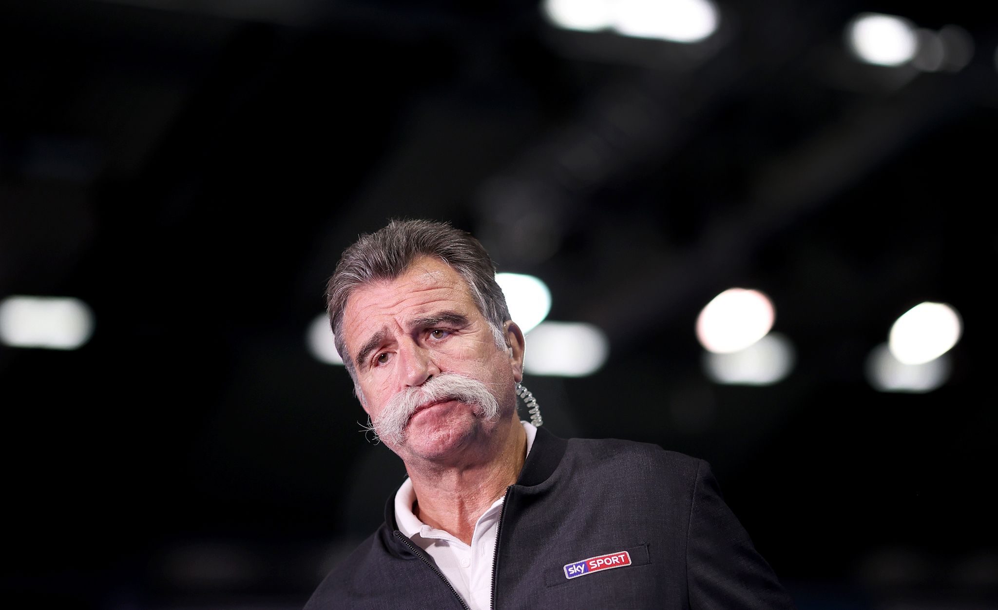 Brand wird 70: «Blicke mit Zufriedenheit auf mein Leben»