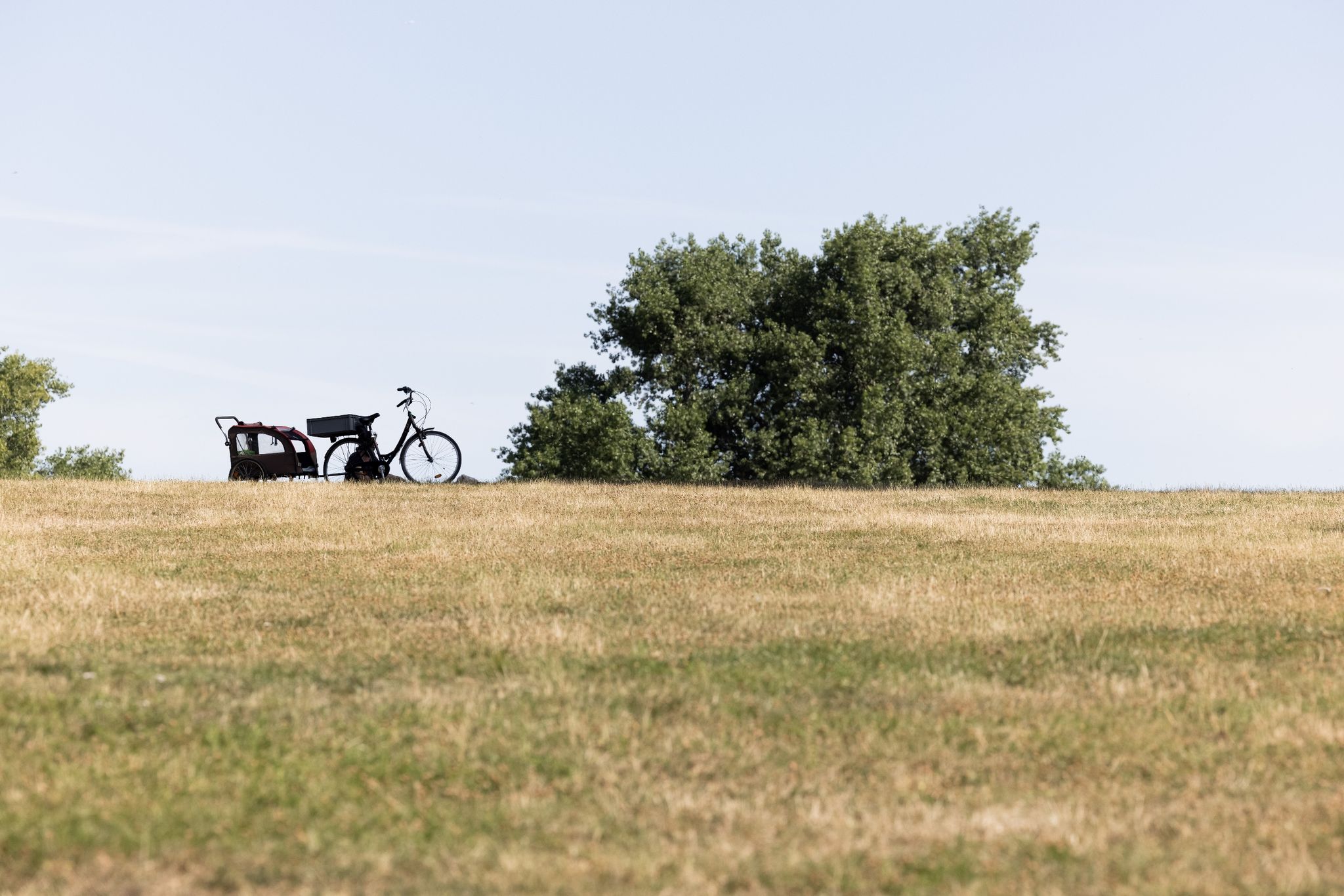 Faktencheck: Die Zahl «Heißer Tage» hat sich fast verdoppelt