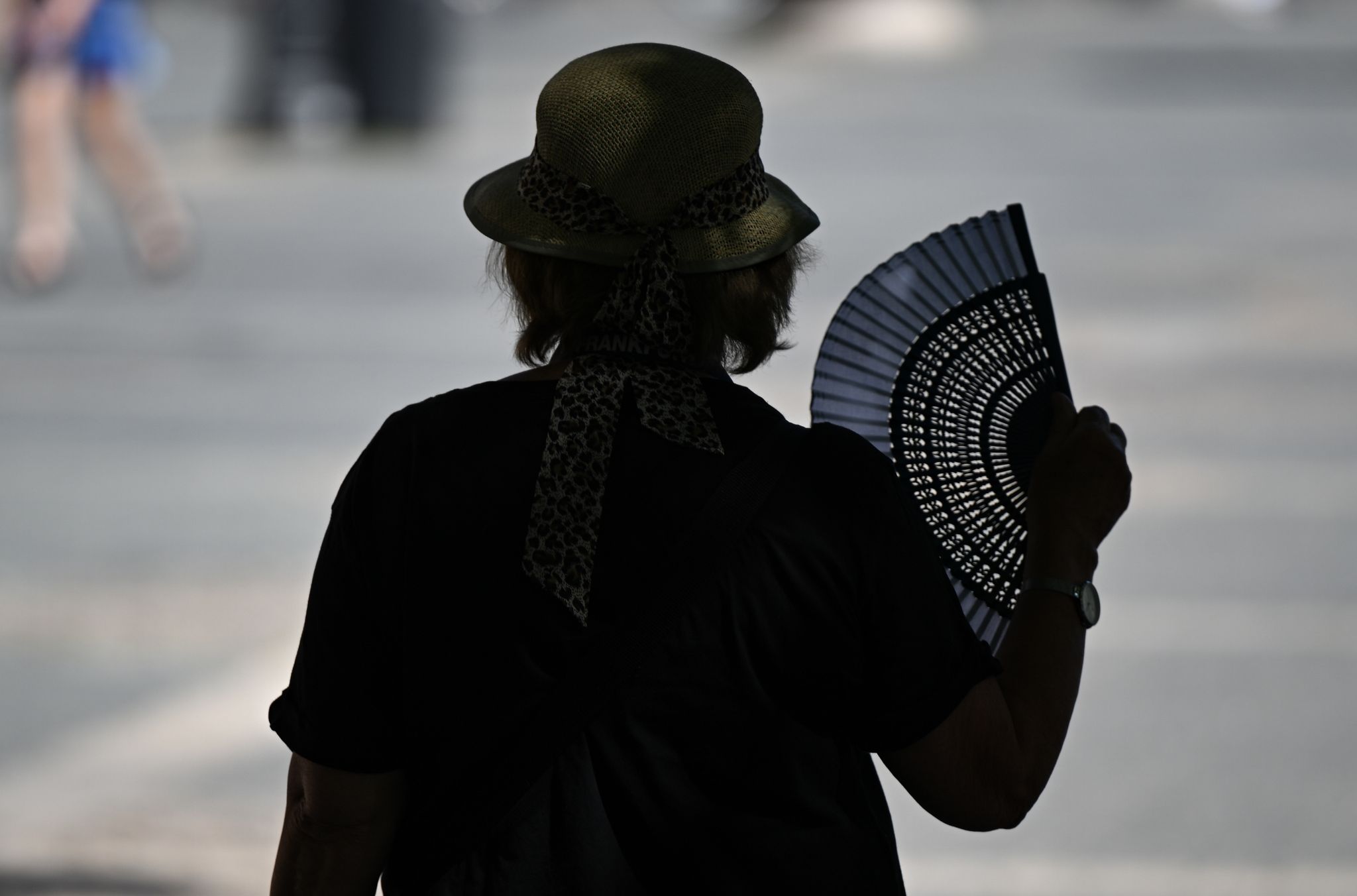 WHO Europa: Folgen des Klimawandels nehmen Jahr für Jahr zu