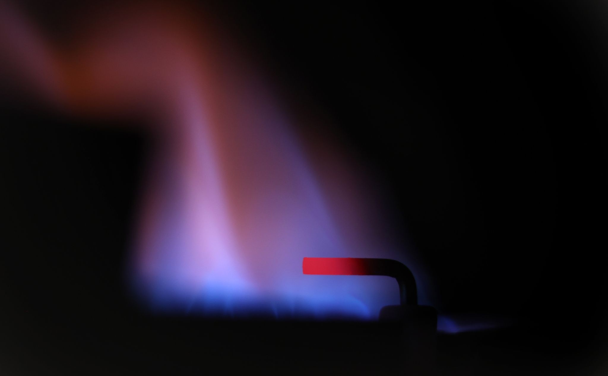 Forderungen nach Energie-Krisenstab im Kanzleramt