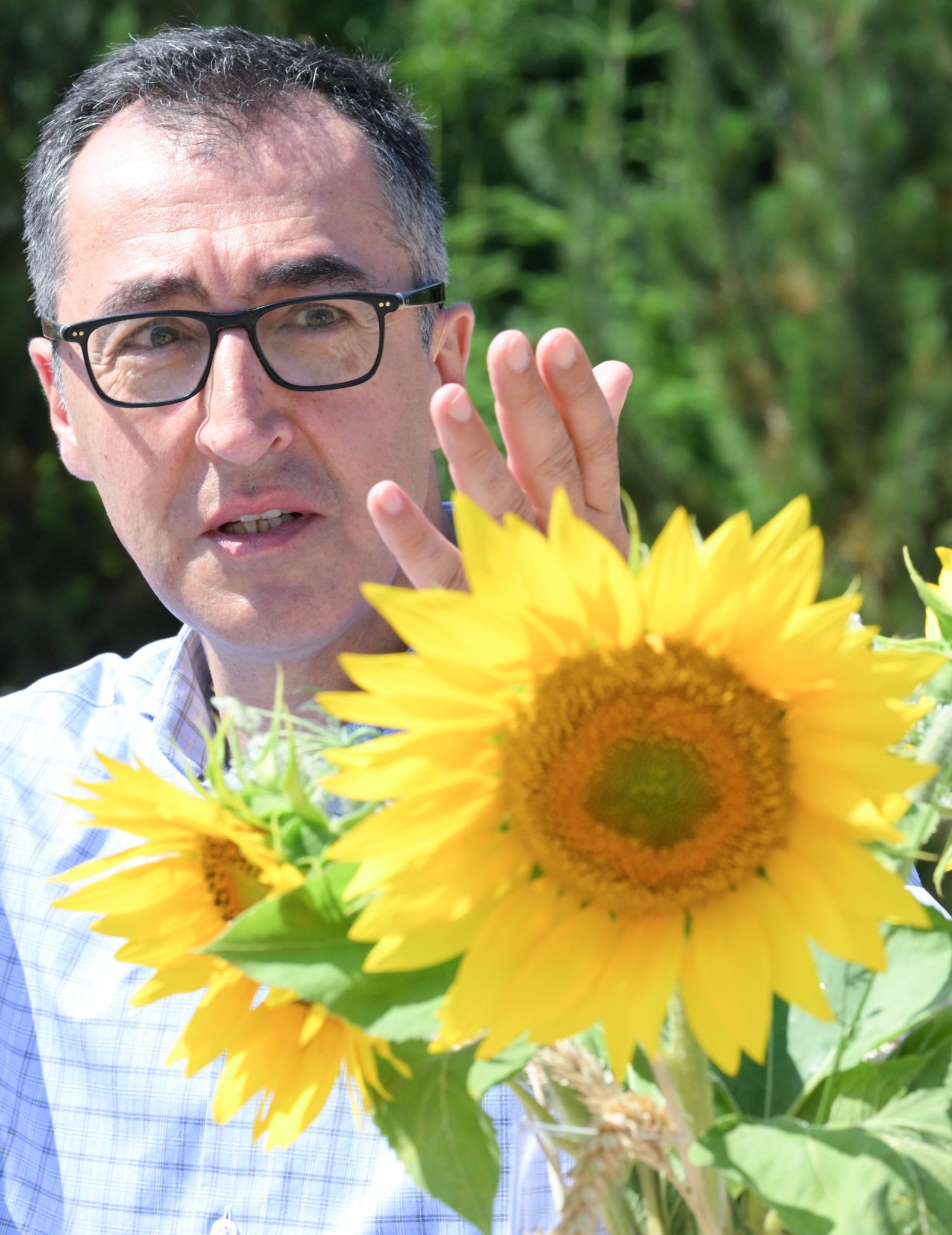 Özdemir rechnet mit GroKo ab: «Desaster» geerbt