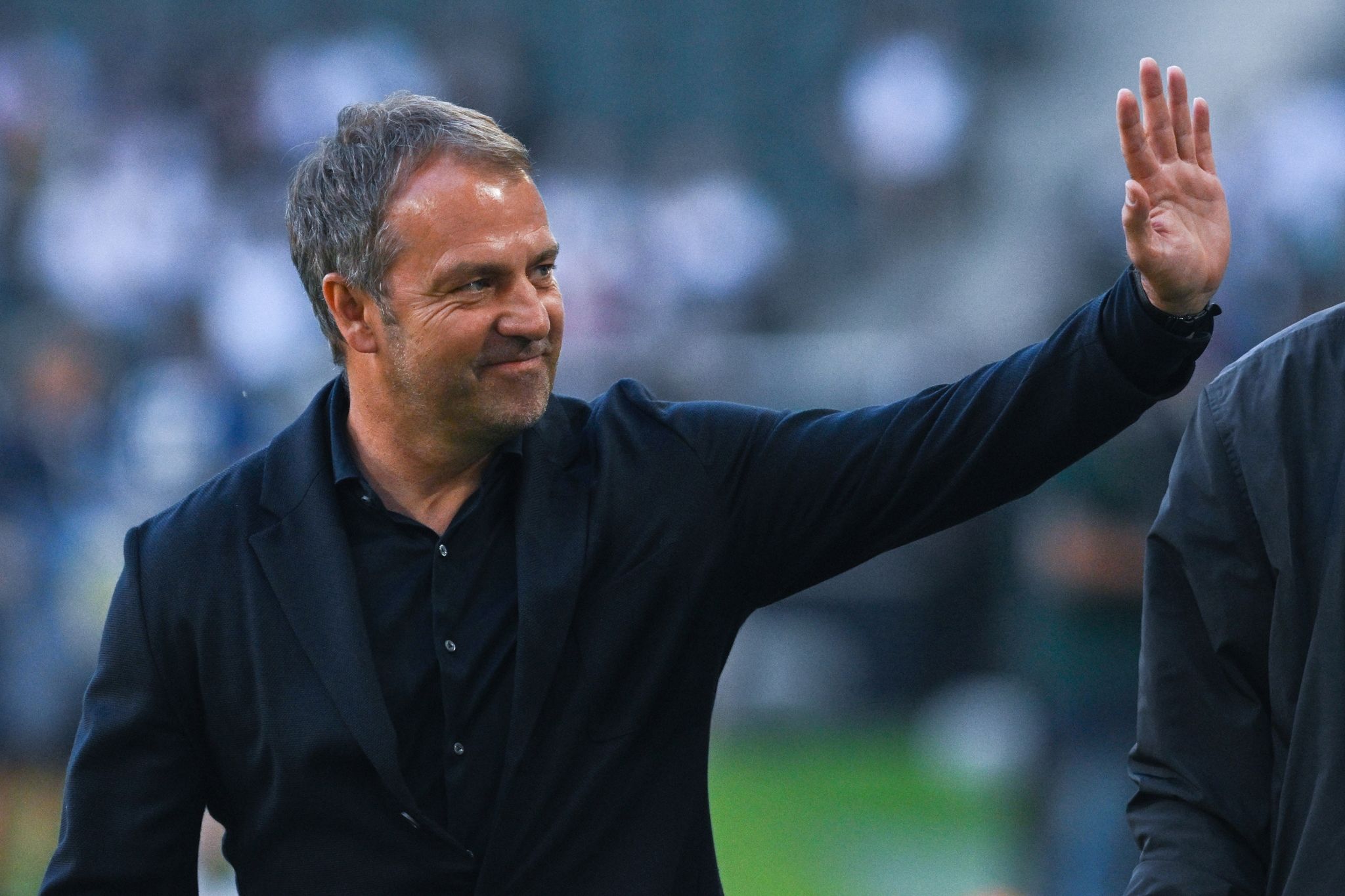 Wagner über Flick: «Der Gamechanger» – Lob von Ballack