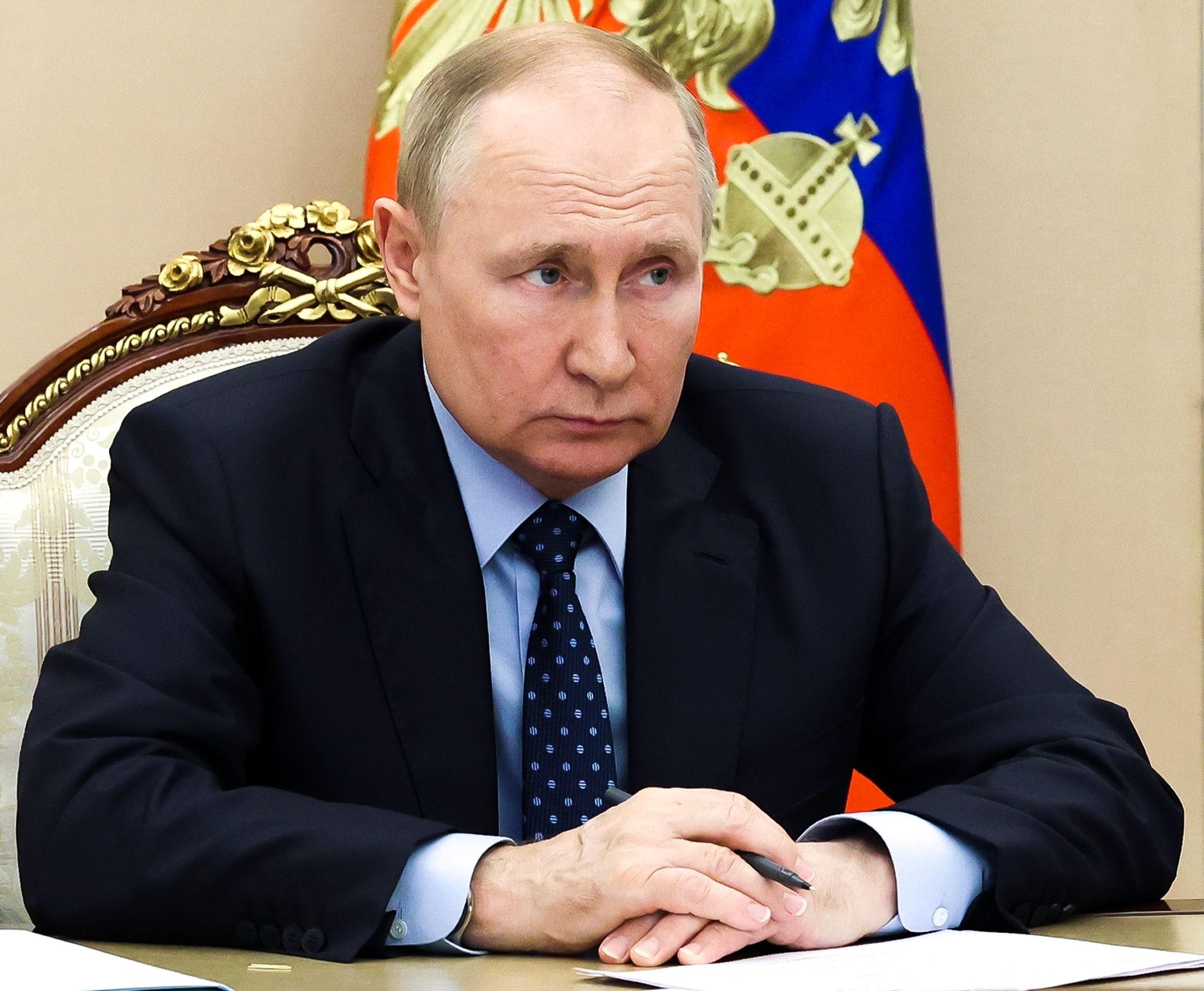 50.000 tote russische Soldaten! Putin greift nun auf ‚Opa-Armee‘ zurück