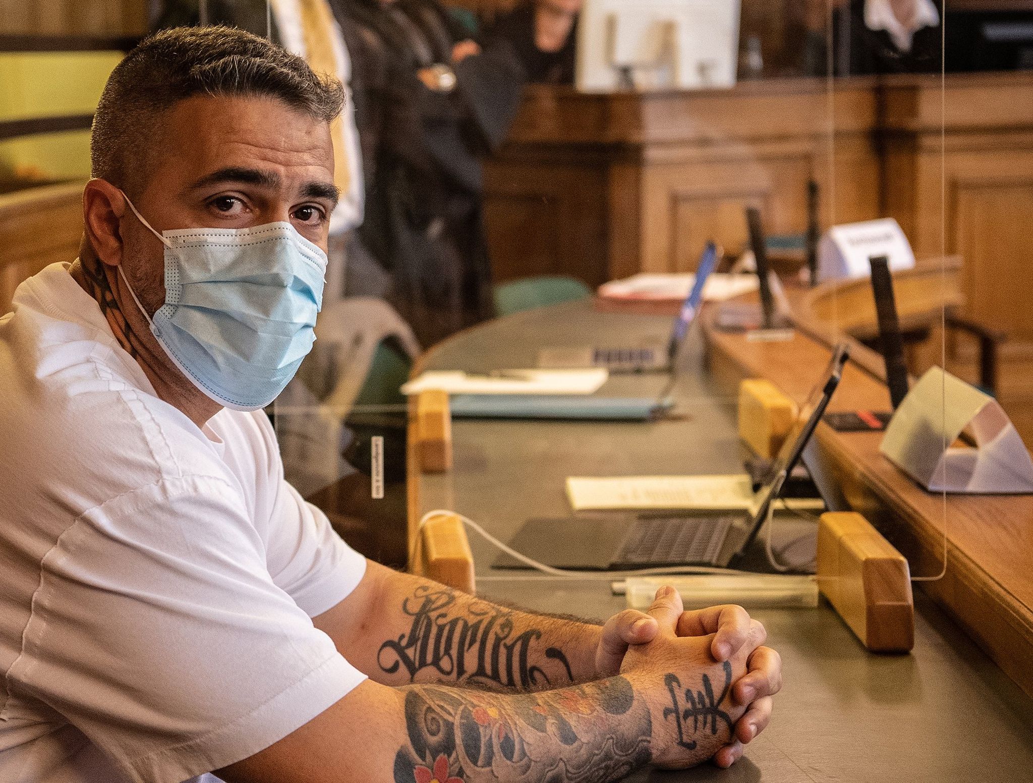 Knapp zwei Jahre Prozess – Bushido contra Clanchef