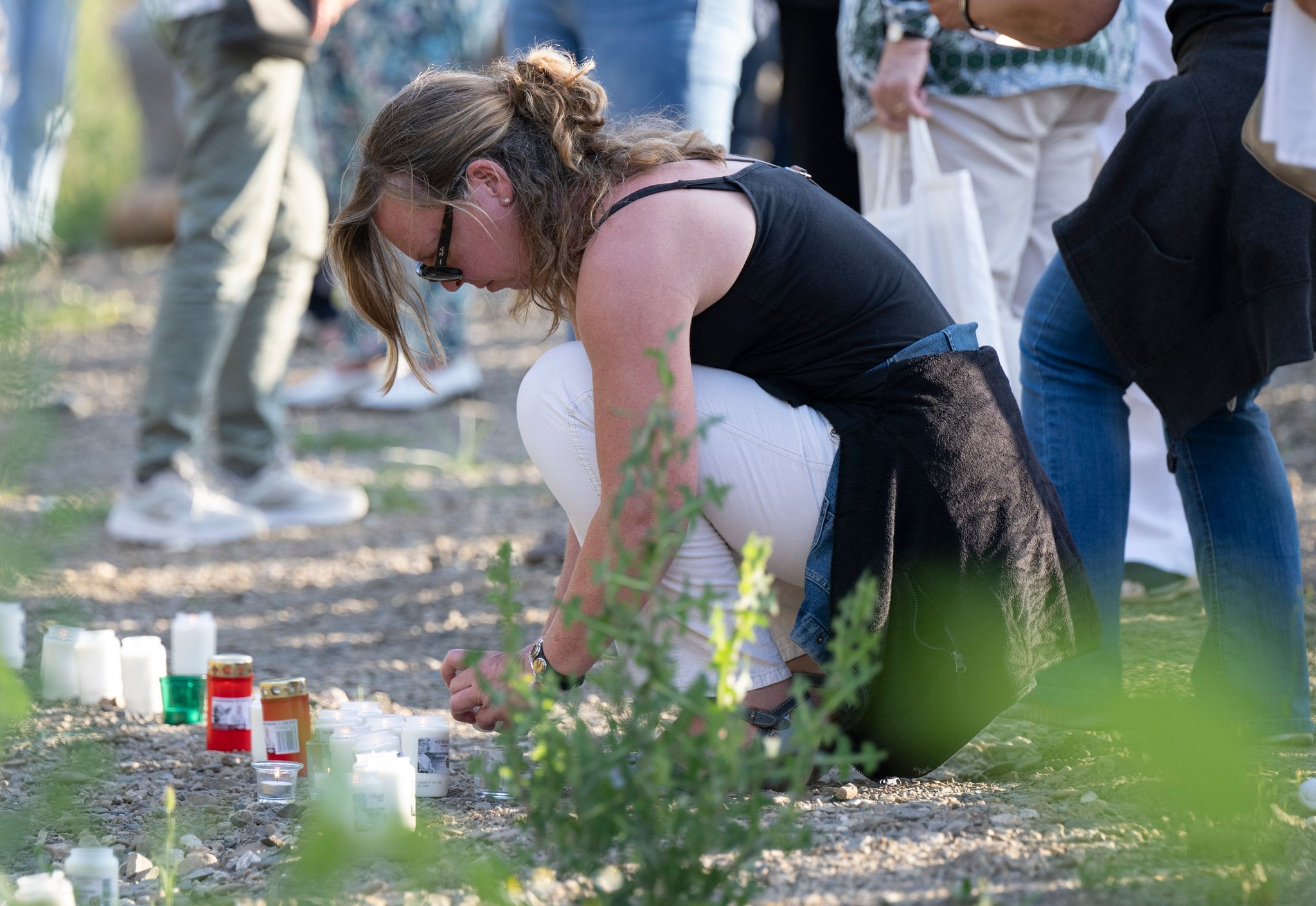 Ein Jahr Flut – Gottesdienst, Glockengeläut und Gedenken