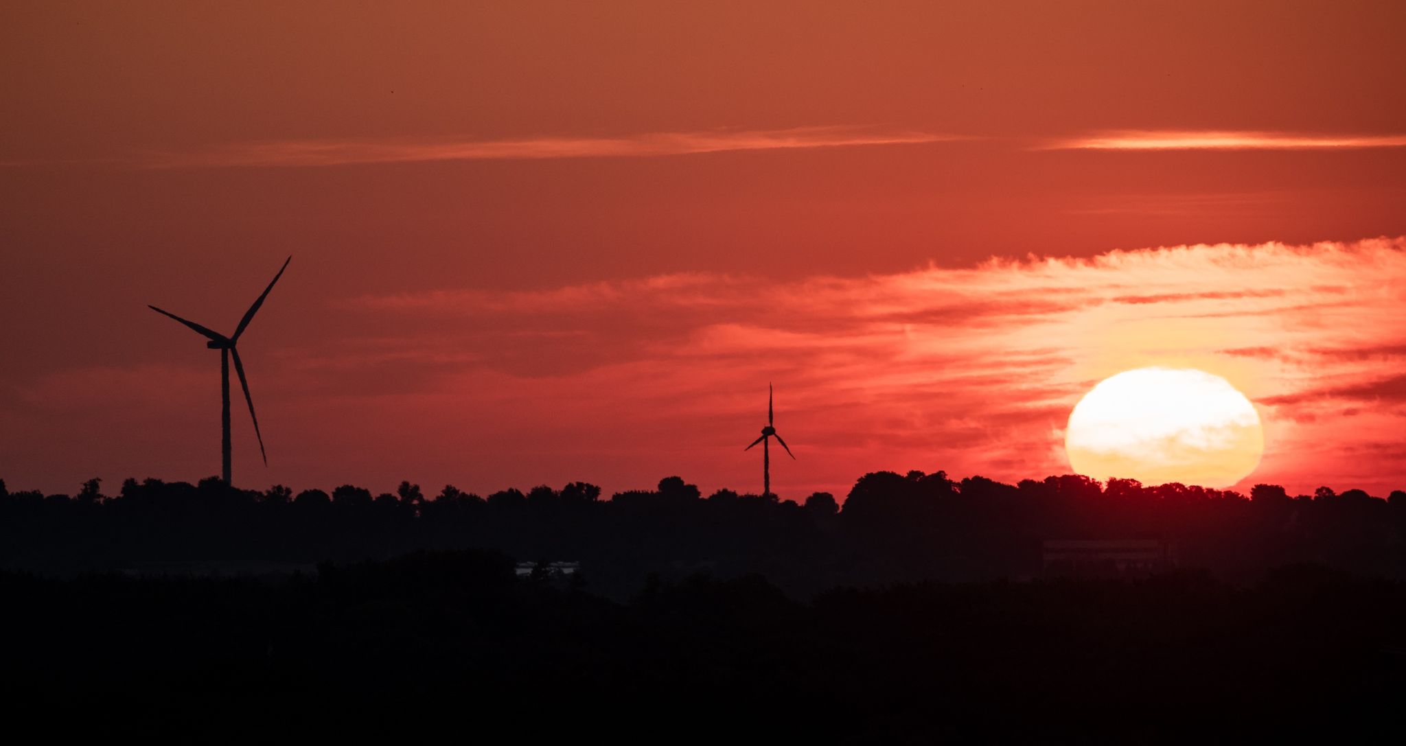 Wieder Hitze in Deutschland – Aber Abkühlung naht