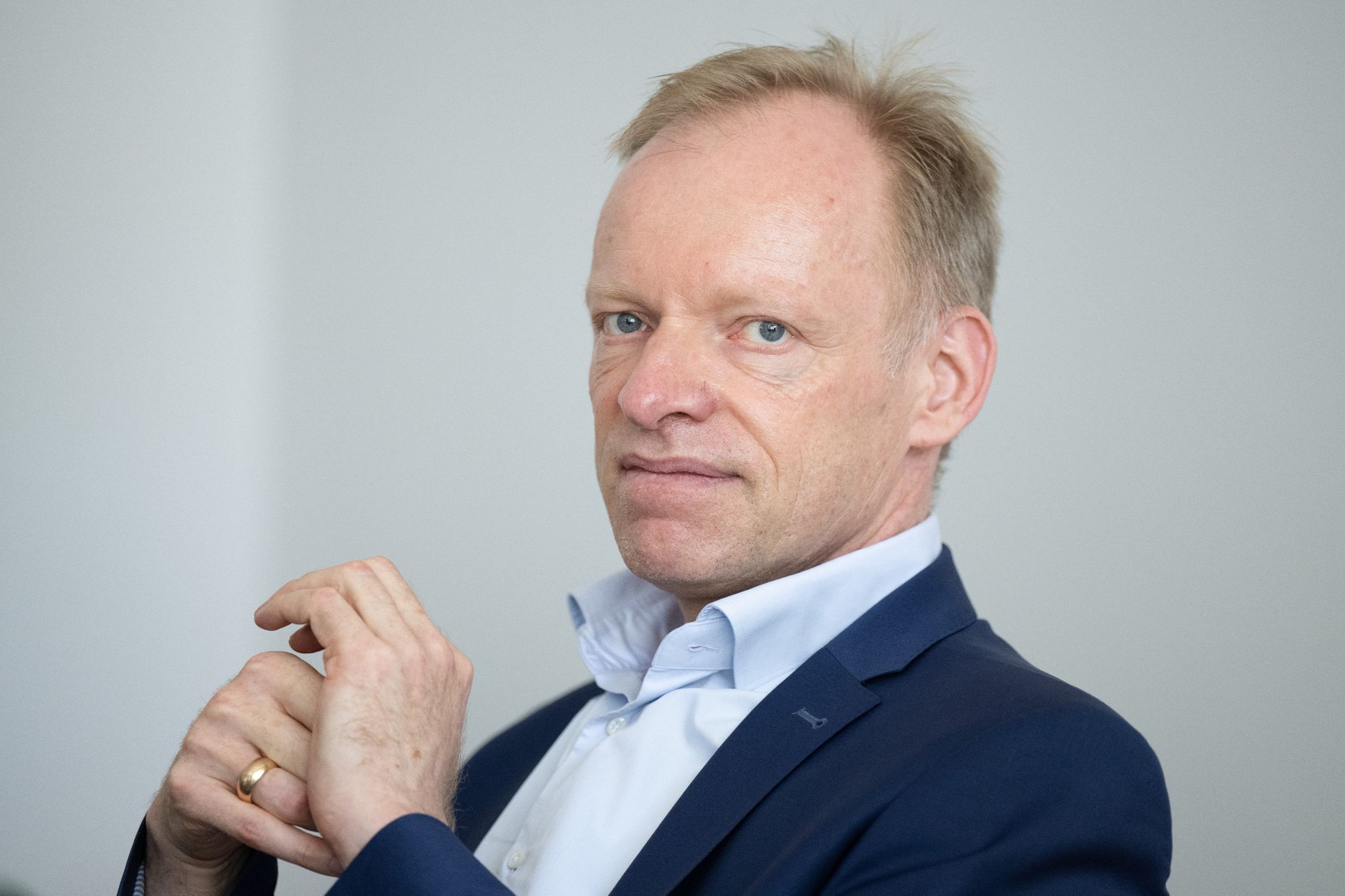 Ifo-Präsident Fuest für Importzölle auf russische Energie