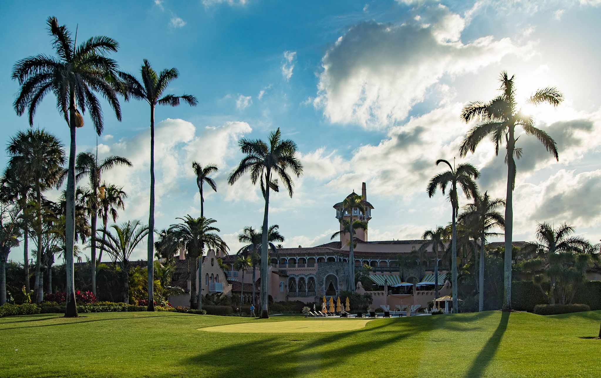 Trump verweigert Aussage unter Eid zu Geschäftspraktiken