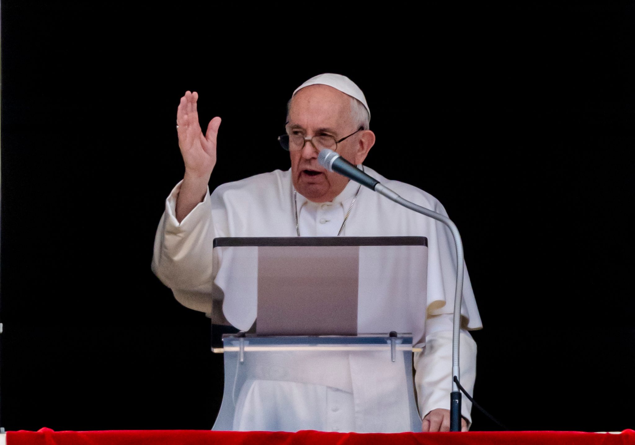 Papst ernennt neue Kardinäle – Terminreiche Tage im Vatikan