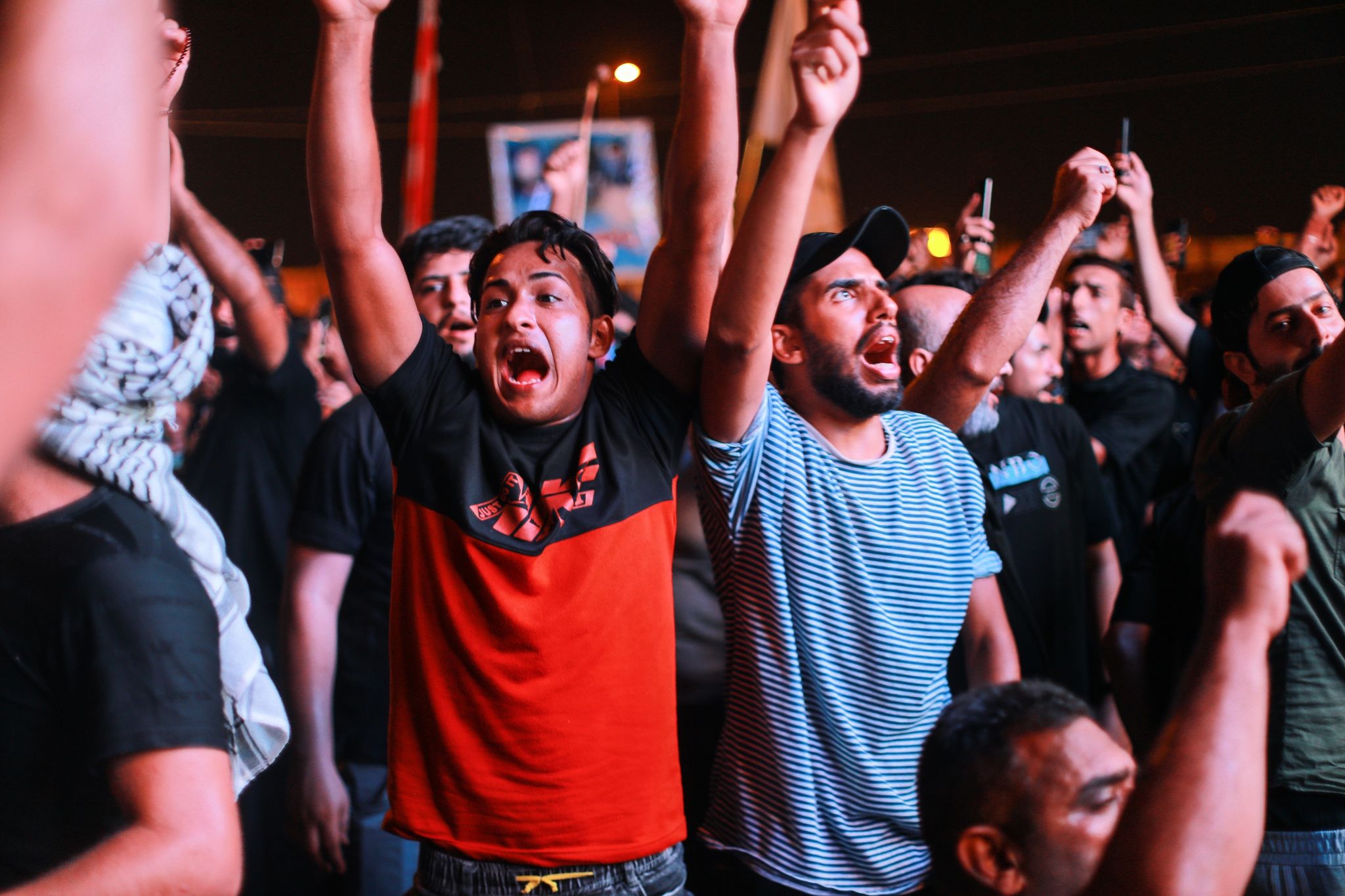 Iraks Schiitenführer Al-Sadr fordert Neuwahlen