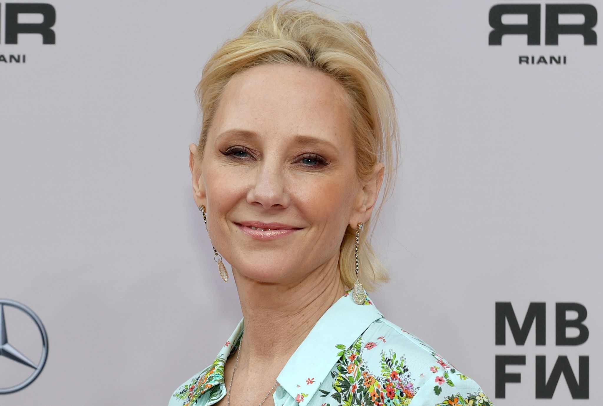 Trauer um Anne Heche: Schauspielerin nach Unfall gestorben