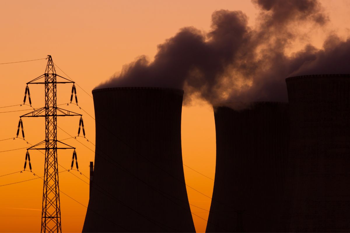 Atomkatastrophe in der Ukraine