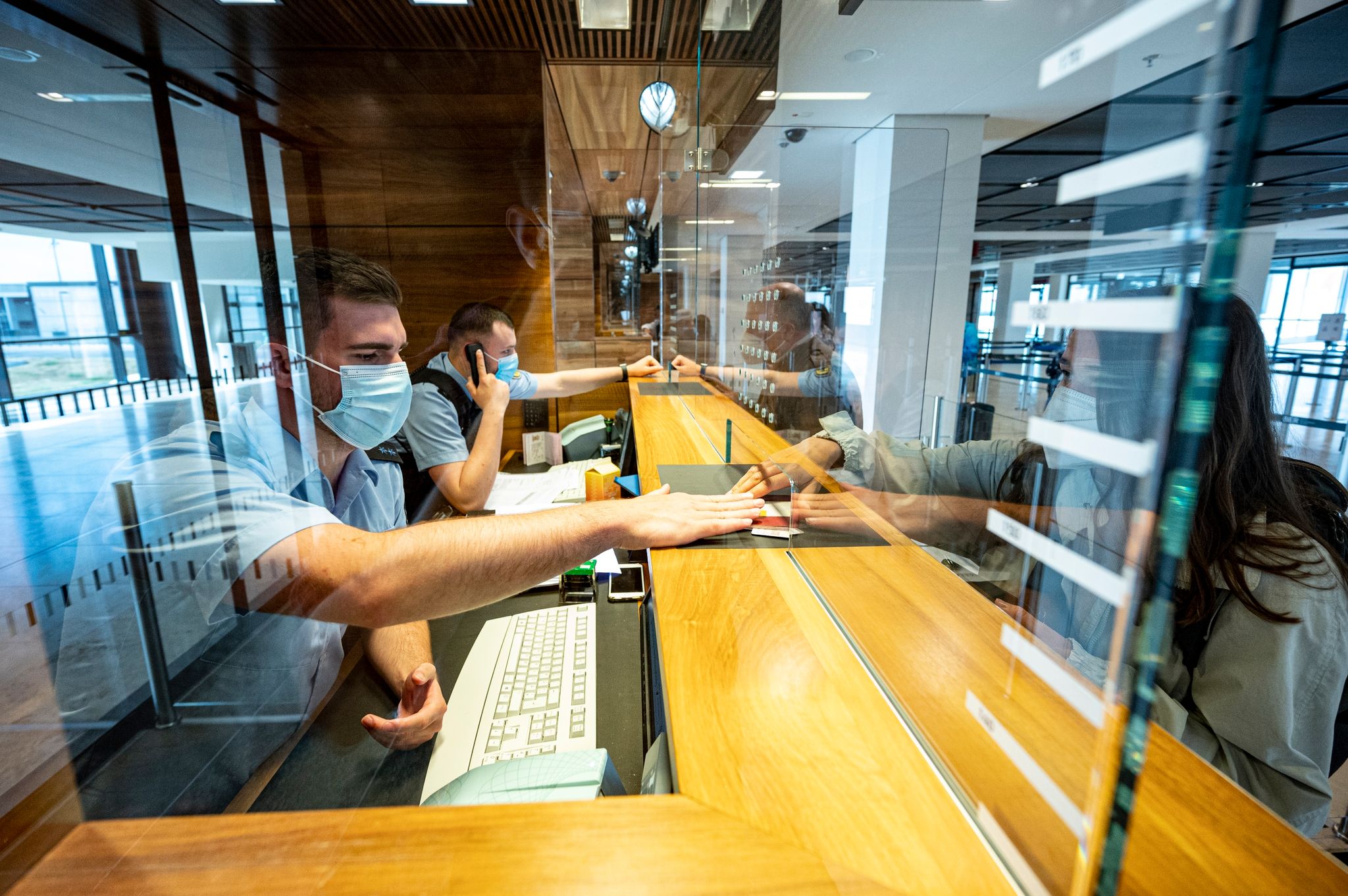 EU wird Visa-Erleichterungen für Russen aussetzen