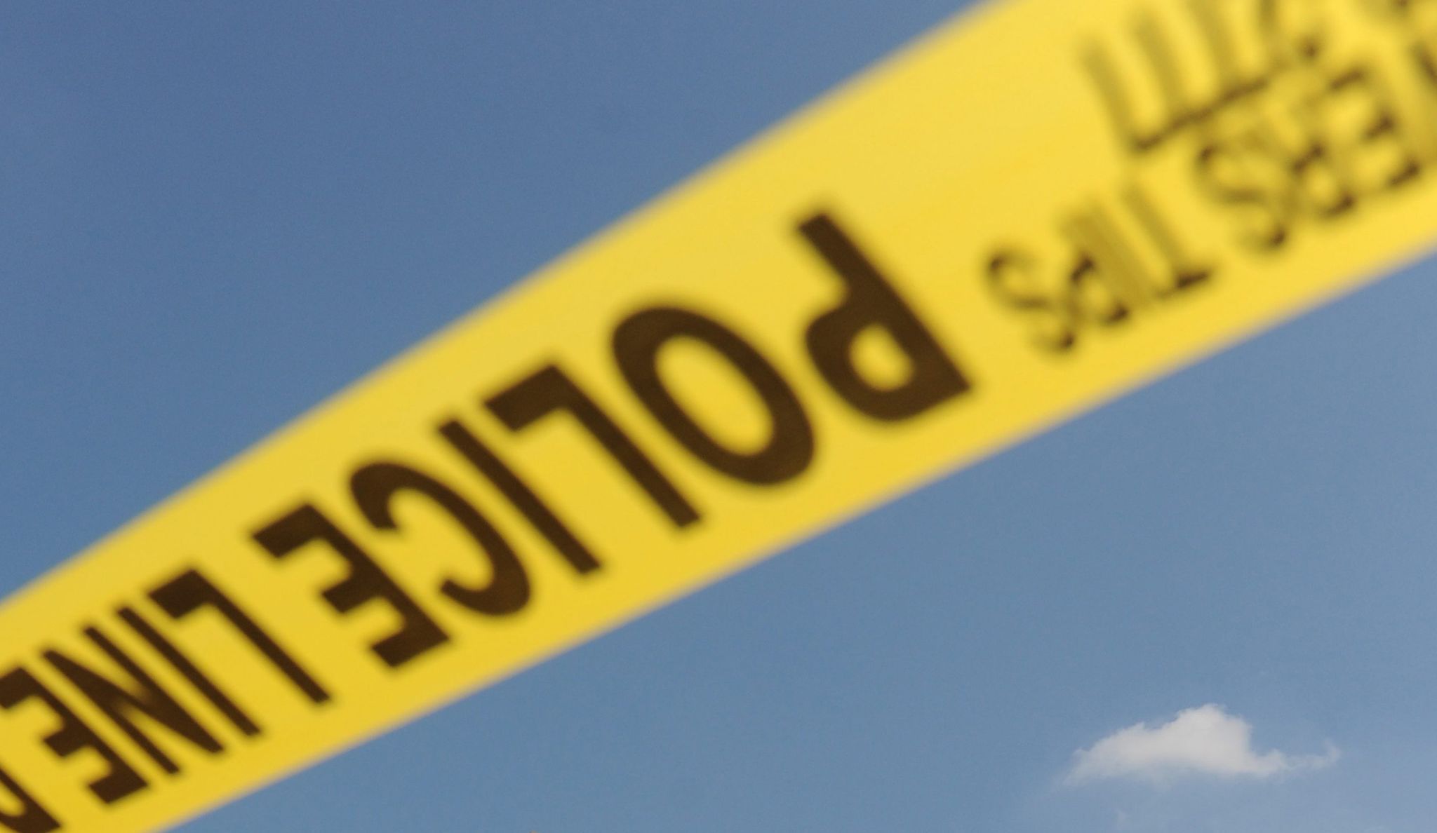 Polizei nimmt Verdächtigen nach Mordserie an Muslimen fest