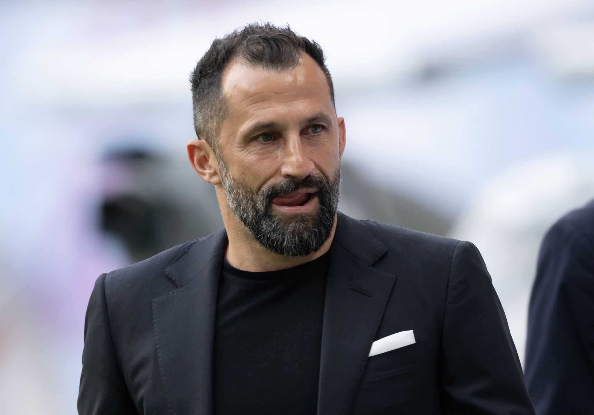 Vom «Brazzo» zum Boss: Neuer Bayern-Vertrag für Salihamidzic