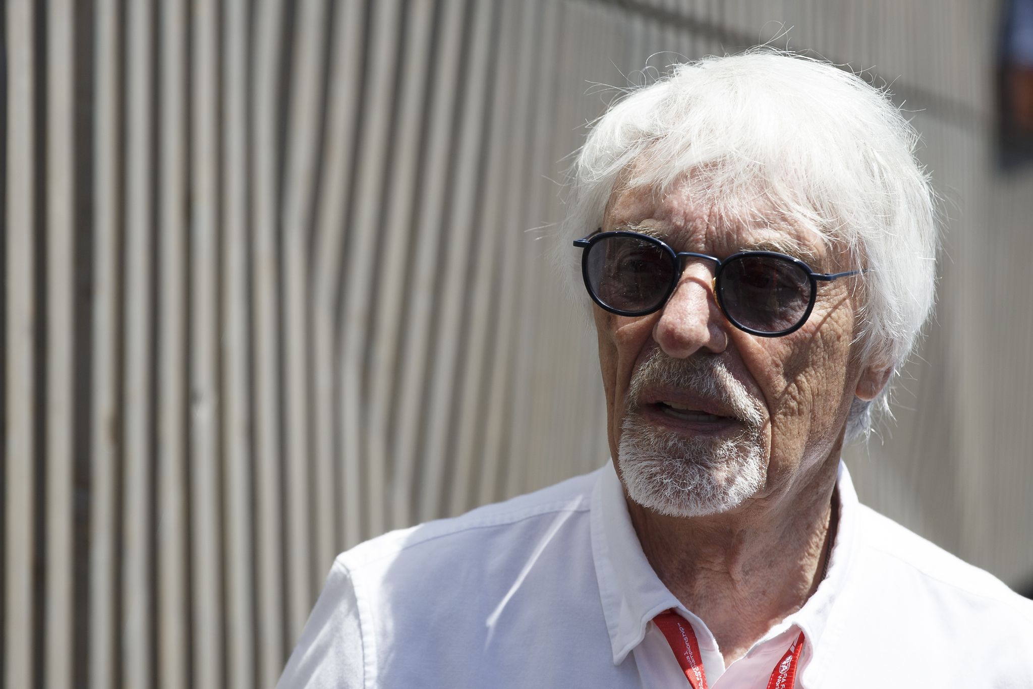 Ecclestone vor Gericht: Gingen Millionen am Fiskus vorbei?