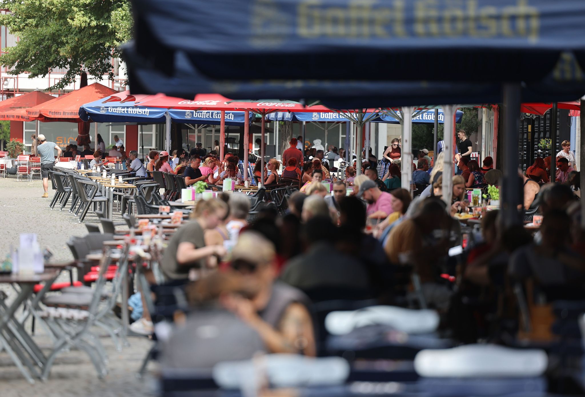 Lauterbach sieht Rückgang der Corona-Sommerwelle