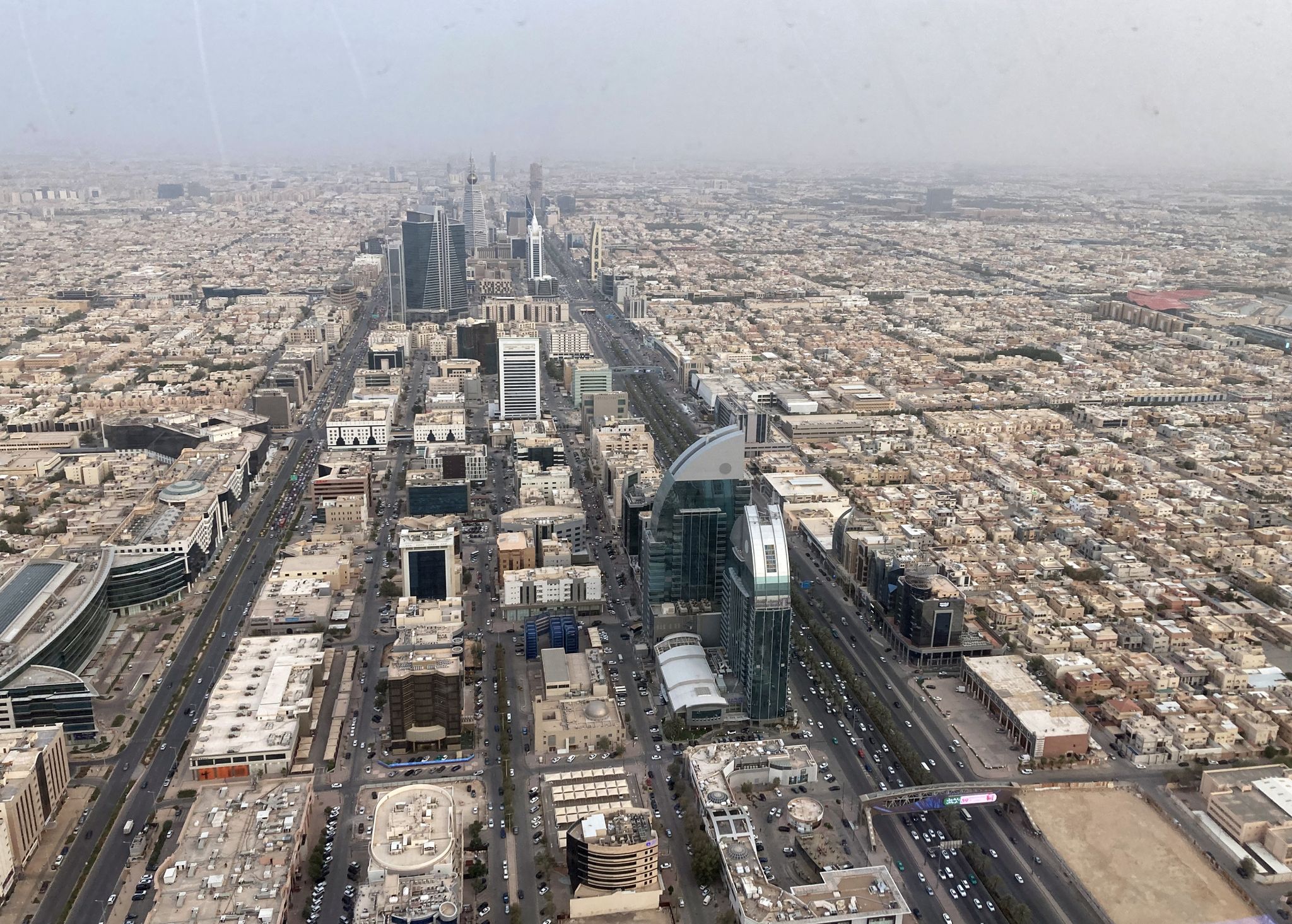 Saudi-Arabien: Lange Haftstrafe wegen Twitter-Aktivität