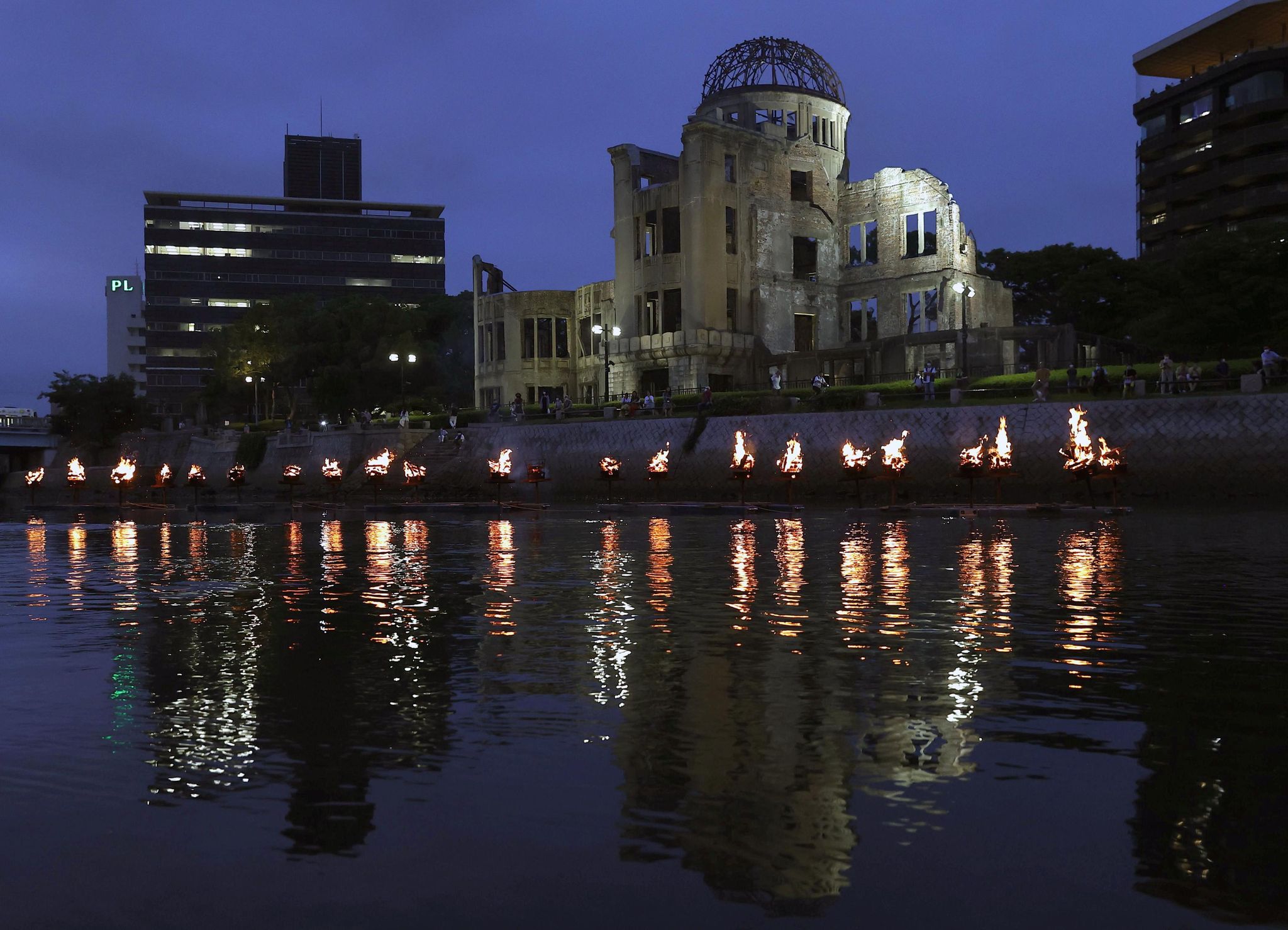 UN-Chef: «Menschheit spielt mit einer geladenen Waffe»