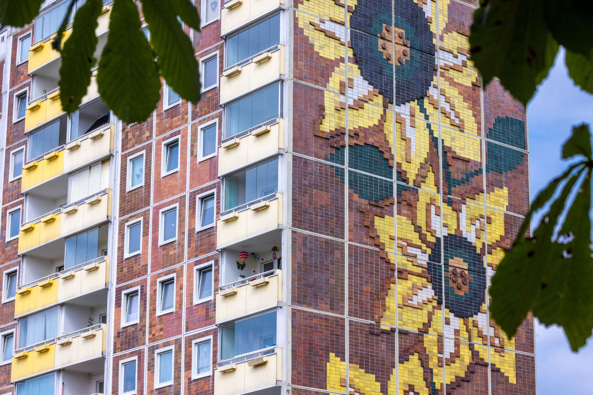 Steinmeier erinnert an Rostock-Lichtenhagen