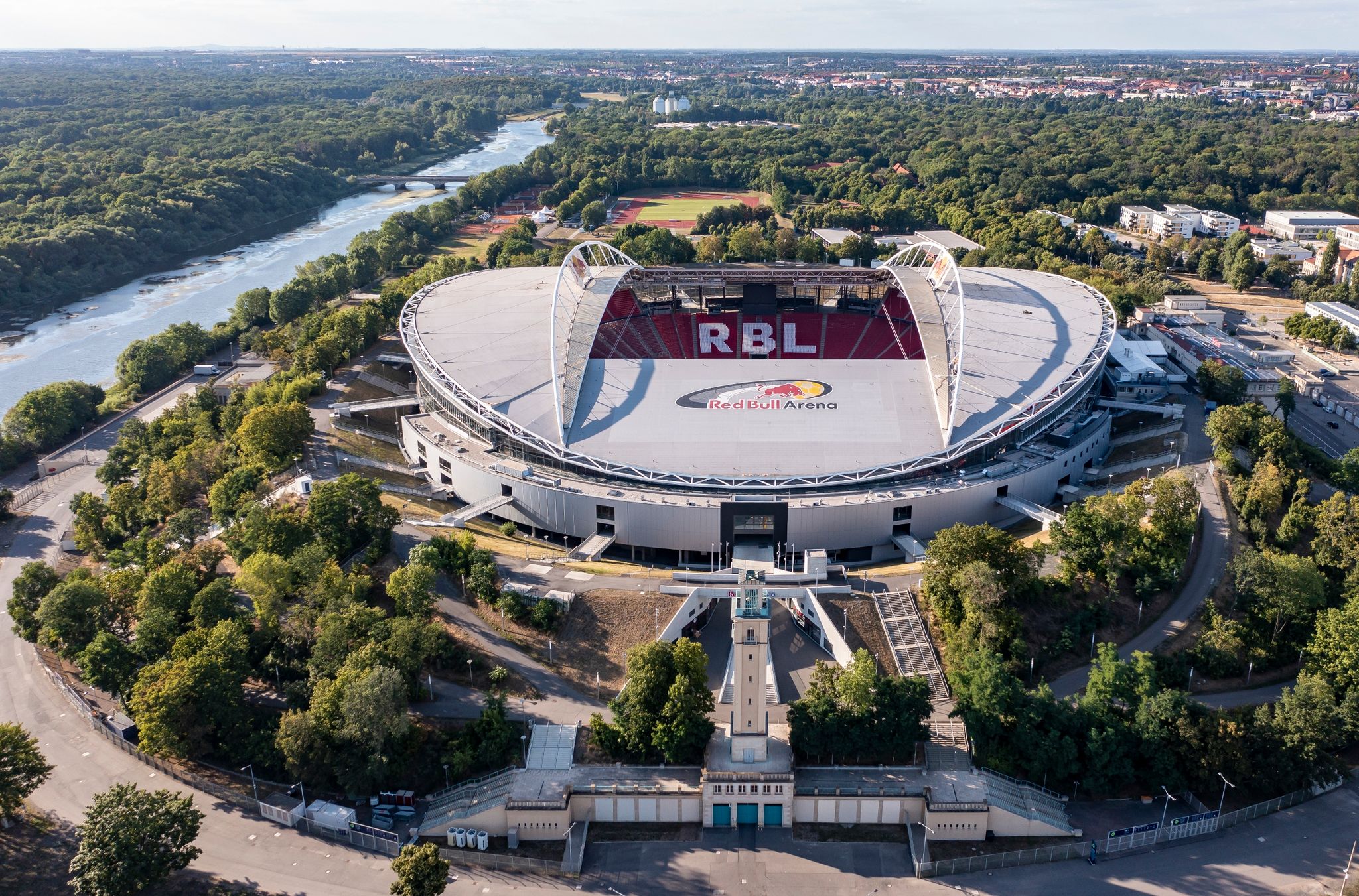 RB Leipzig nun Pokal-Ausrichter – Teutonia im Stress