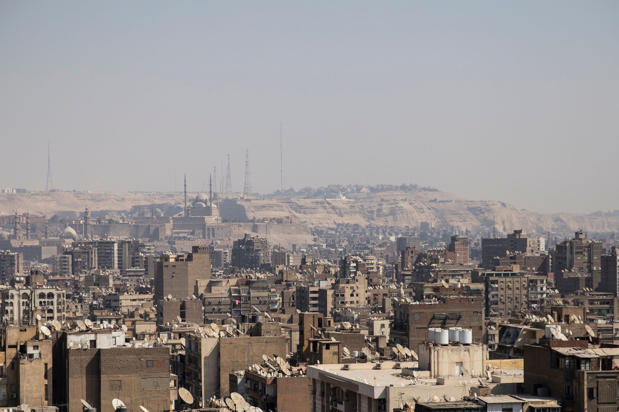 Ägypten: Mindestens 40 Tote nach Brand in Kirche