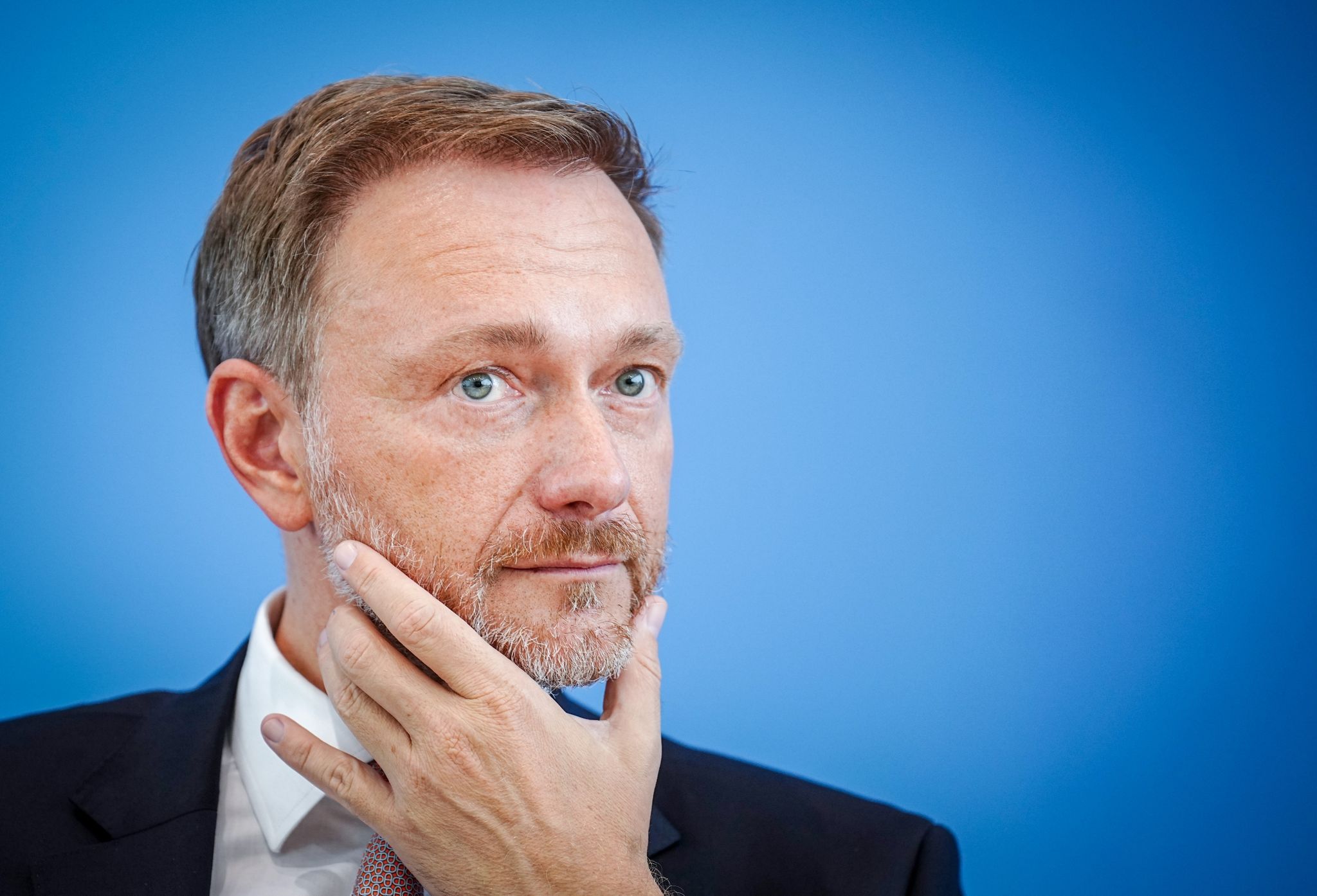 Lindner: Eckwert der «Reichensteuer» nicht ändern