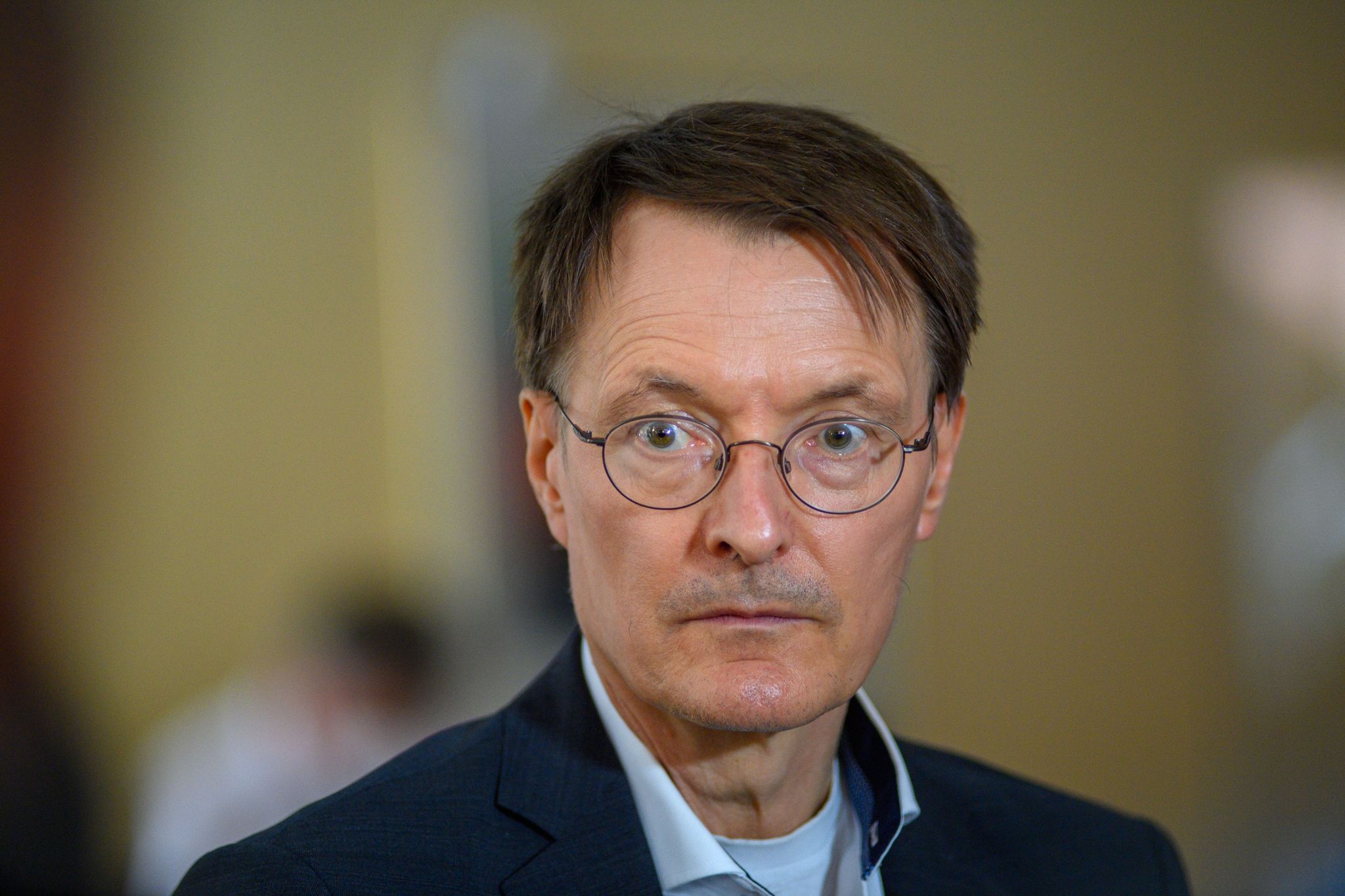 Lauterbach will klare Impfempfehlung für jede Altersgruppe