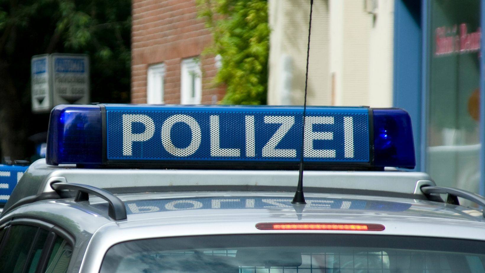 NRW: Polizei erschießt Mann bei Wohnungsräumung