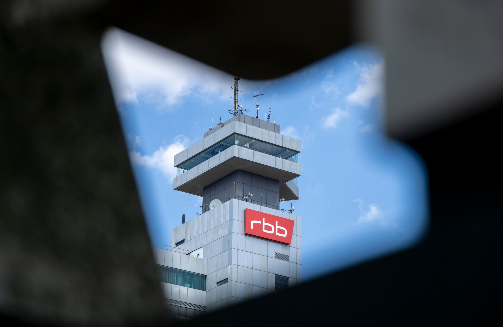 RBB-Krise: Mitarbeiter wollen mit Kommission aufklären