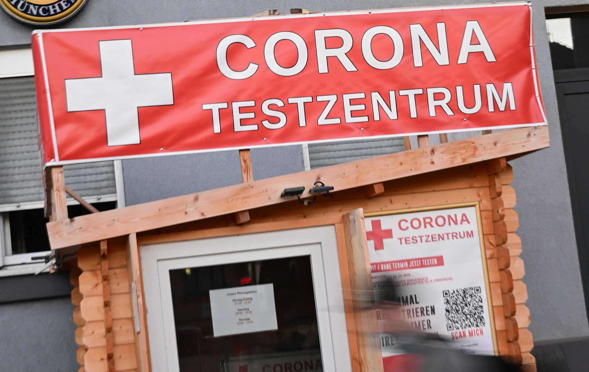 RKI registriert 78.698 Corona-Neuinfektionen