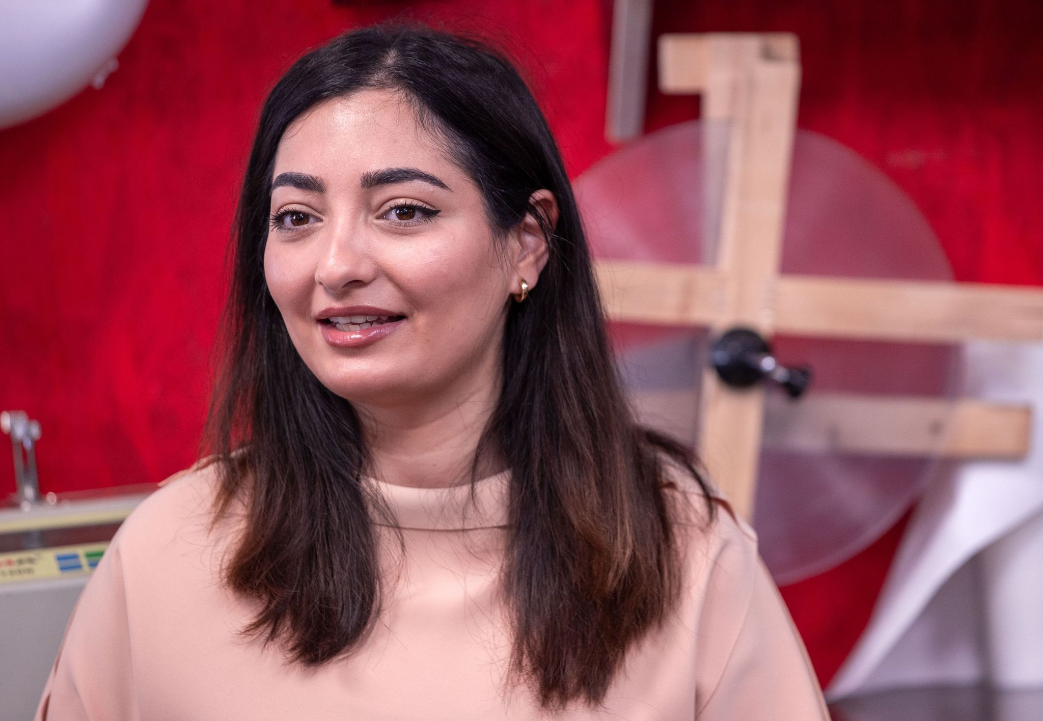 Ukraine-Flüchtlinge: Integrationsbeauftragte zufrieden