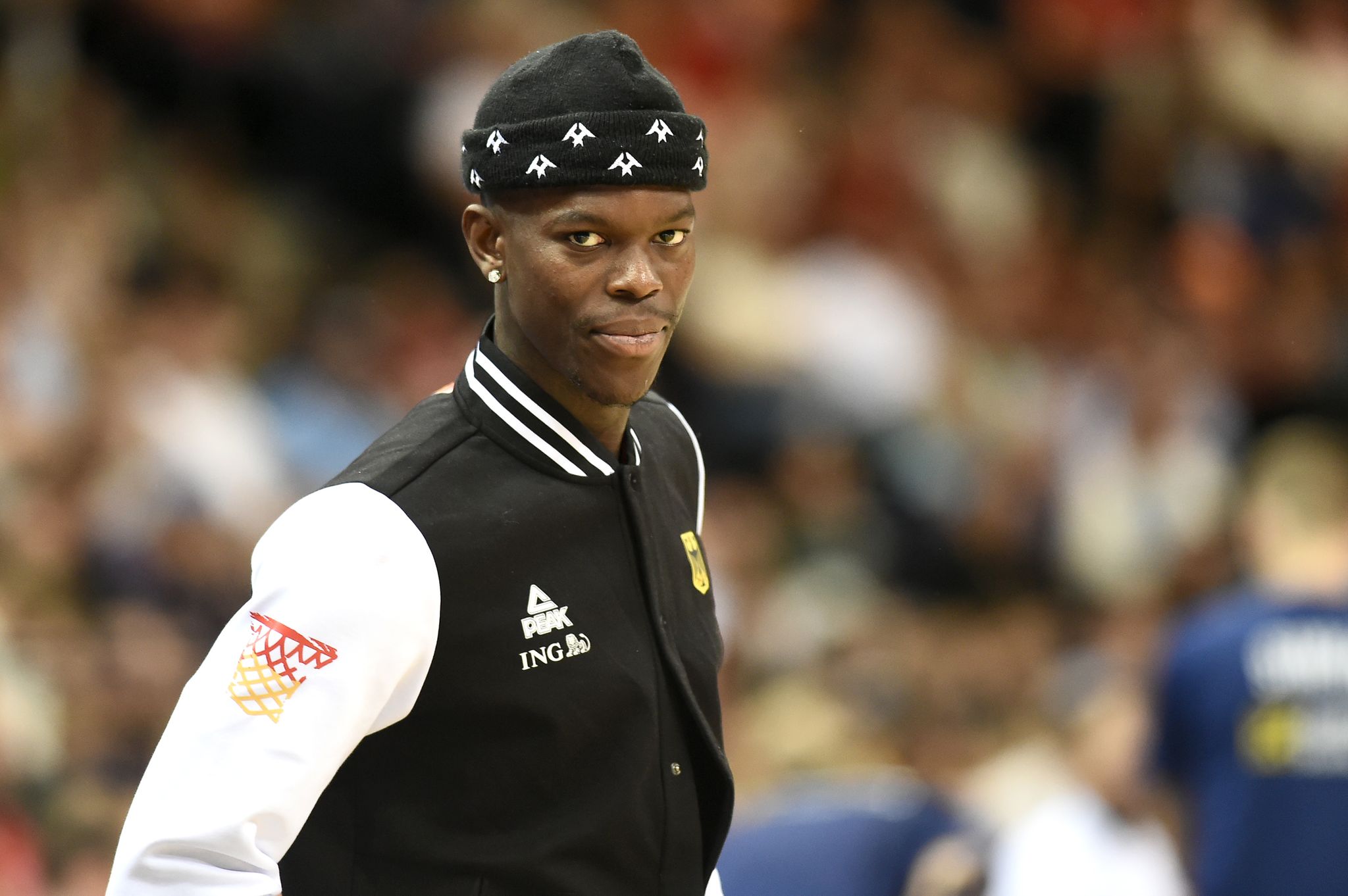 Mit Schröder oder ohne? Basketballer vor Herausforderung