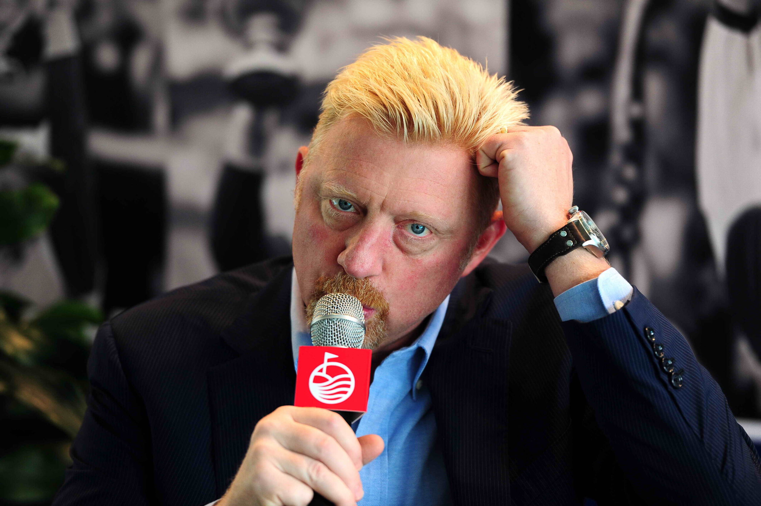 Boris Becker – Traurige Nachrichten!
