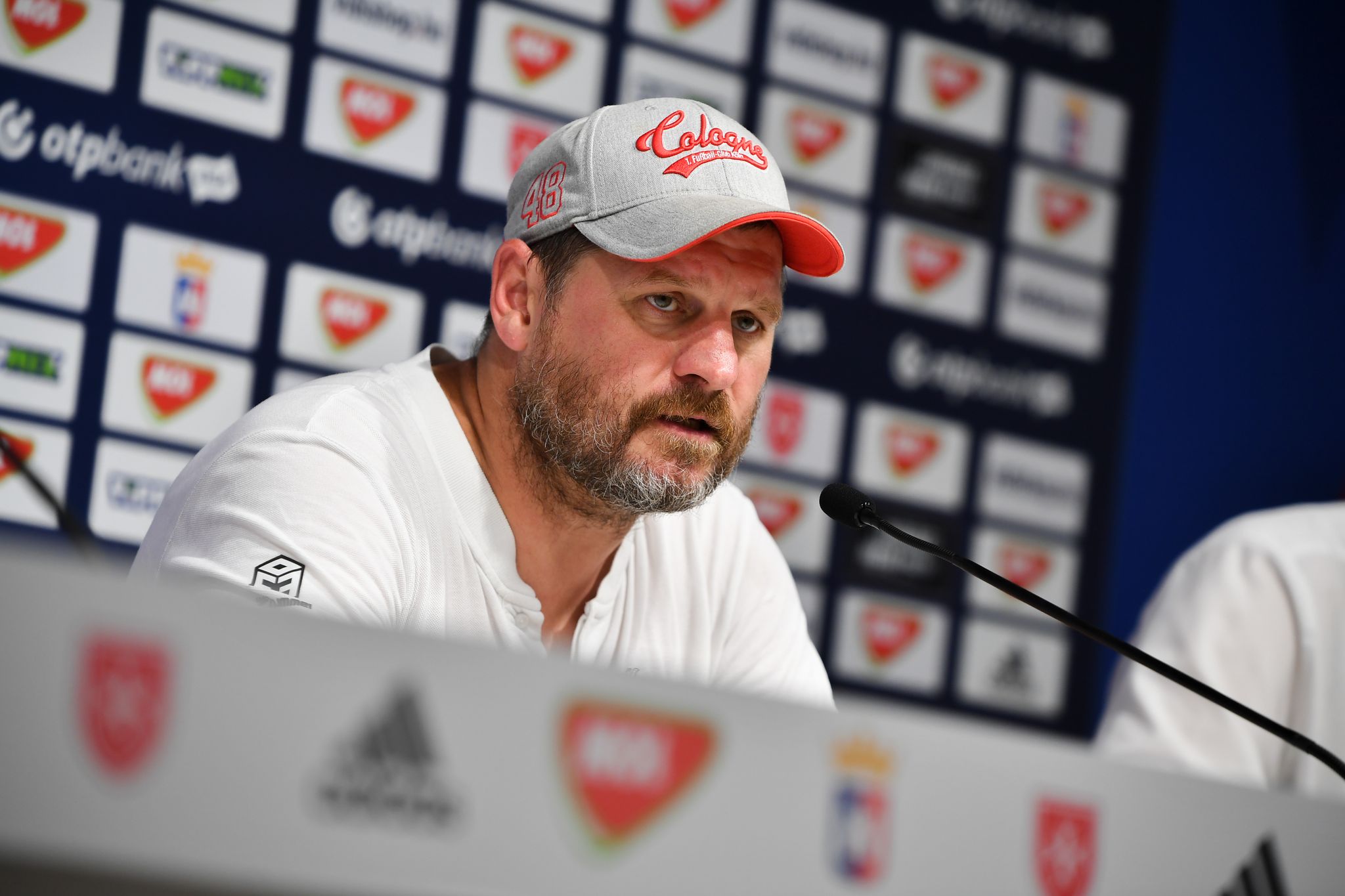 Conference League: Köln gegen Nizza, Belgrad und Slovacko