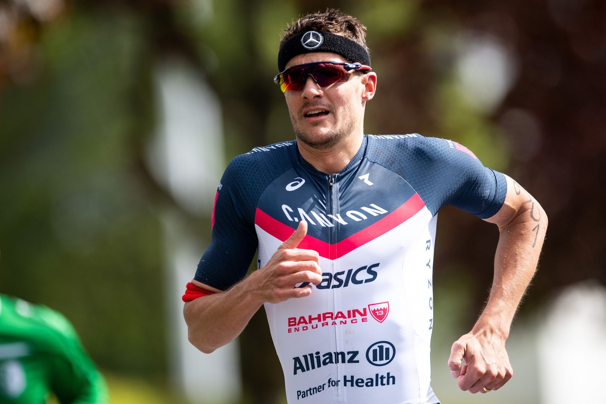 Frodeno im Pech: Auch bei Ironman-WM auf Hawaii kein Start